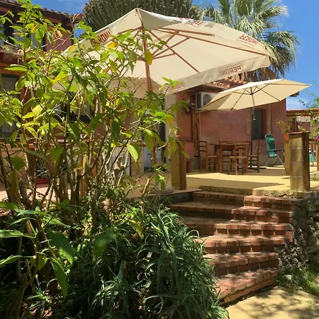 Villette Monte Alto Patti Exterior photo