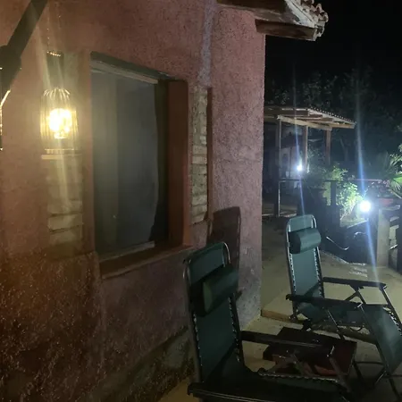 Villette Monte Alto Patti Exterior photo