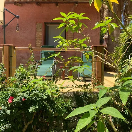 Villette Monte Alto Patti Exterior photo