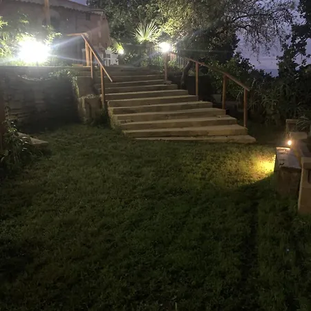 Villette Monte Alto Patti Exterior photo