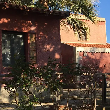 Villette Monte Alto Patti Exterior photo