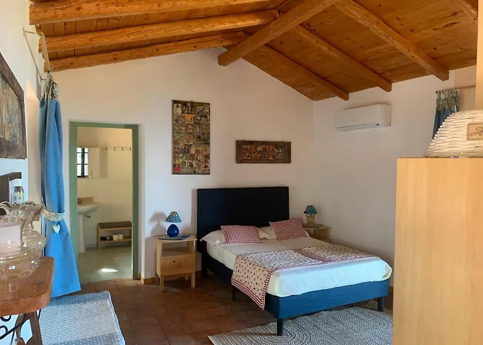 Villette Monte Alto
