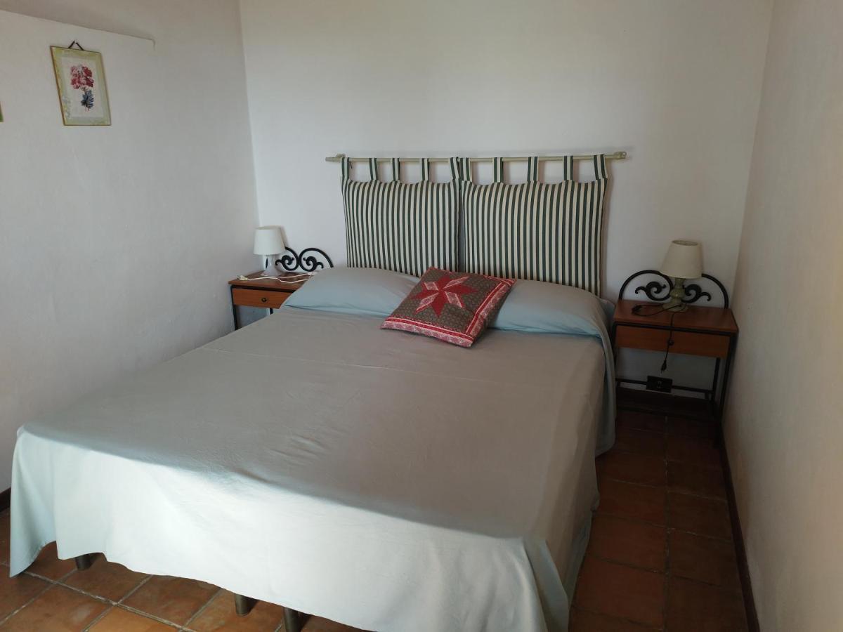 Monte Alto Holiday home *