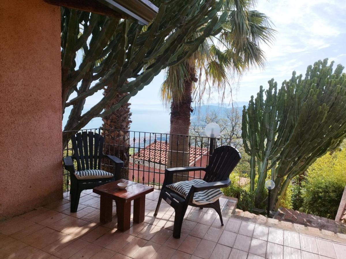Holiday home Monte Alto