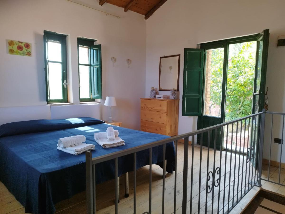Holiday home Monte Alto