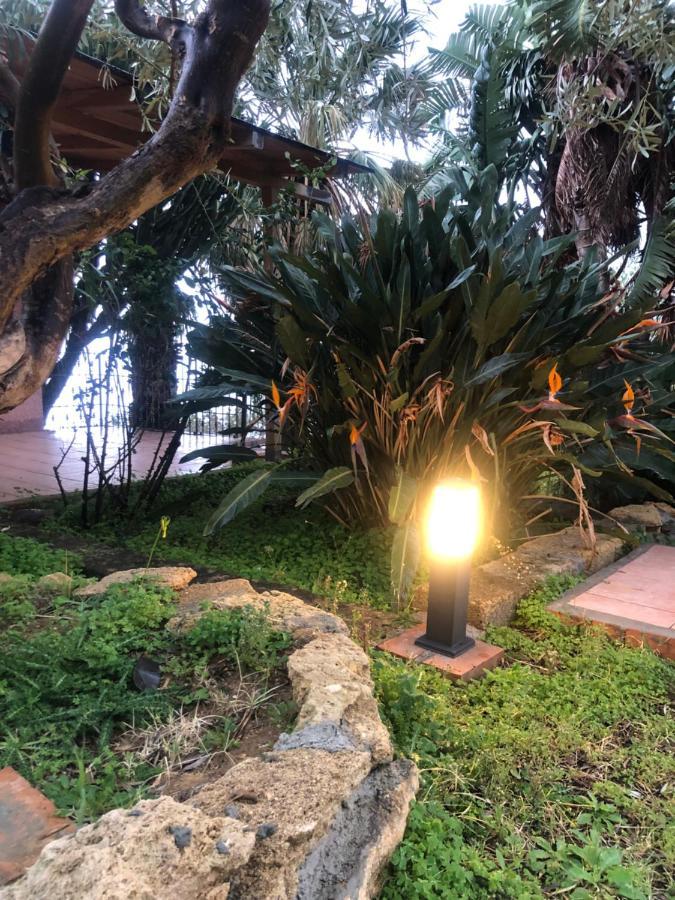 Monte Alto Holiday home Patti