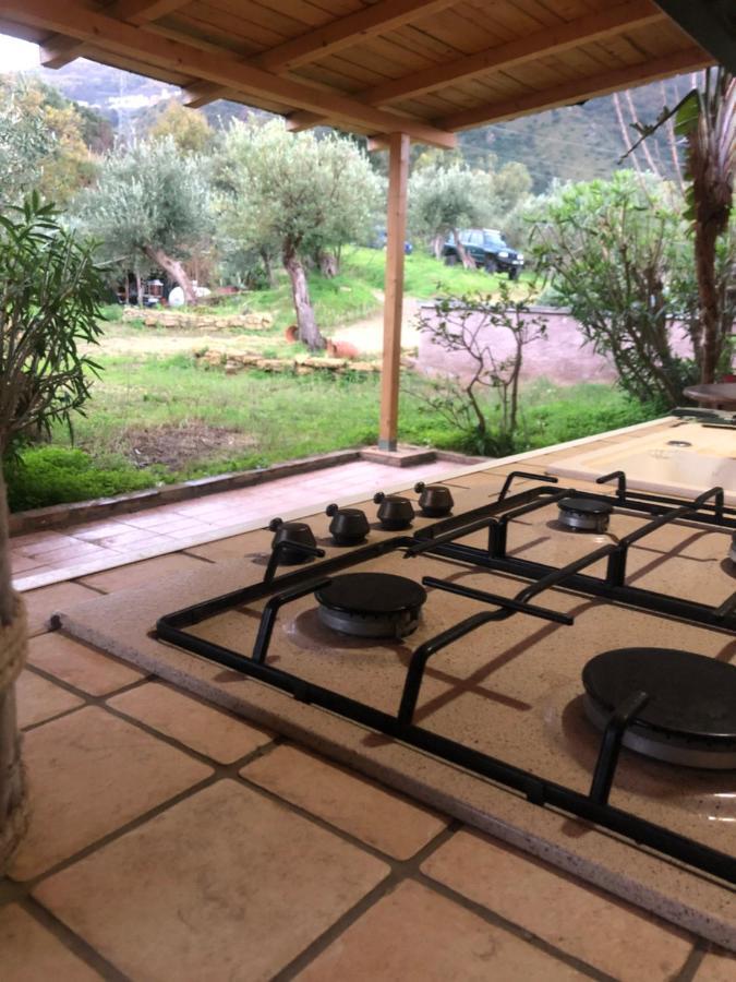 Monte Alto Holiday home