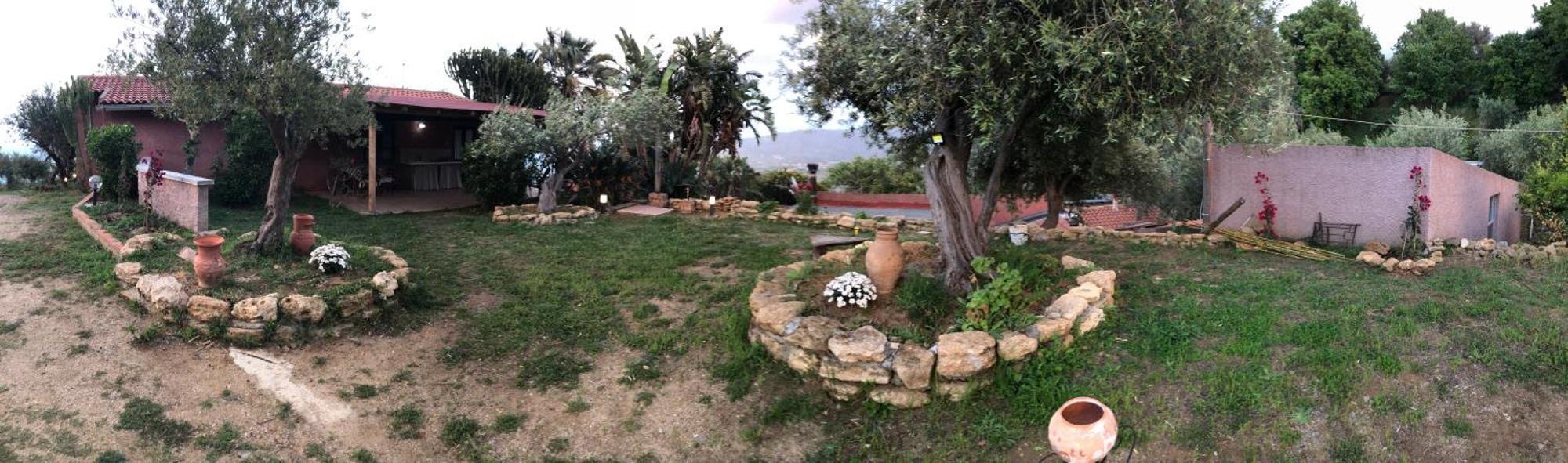 Holiday home Monte Alto