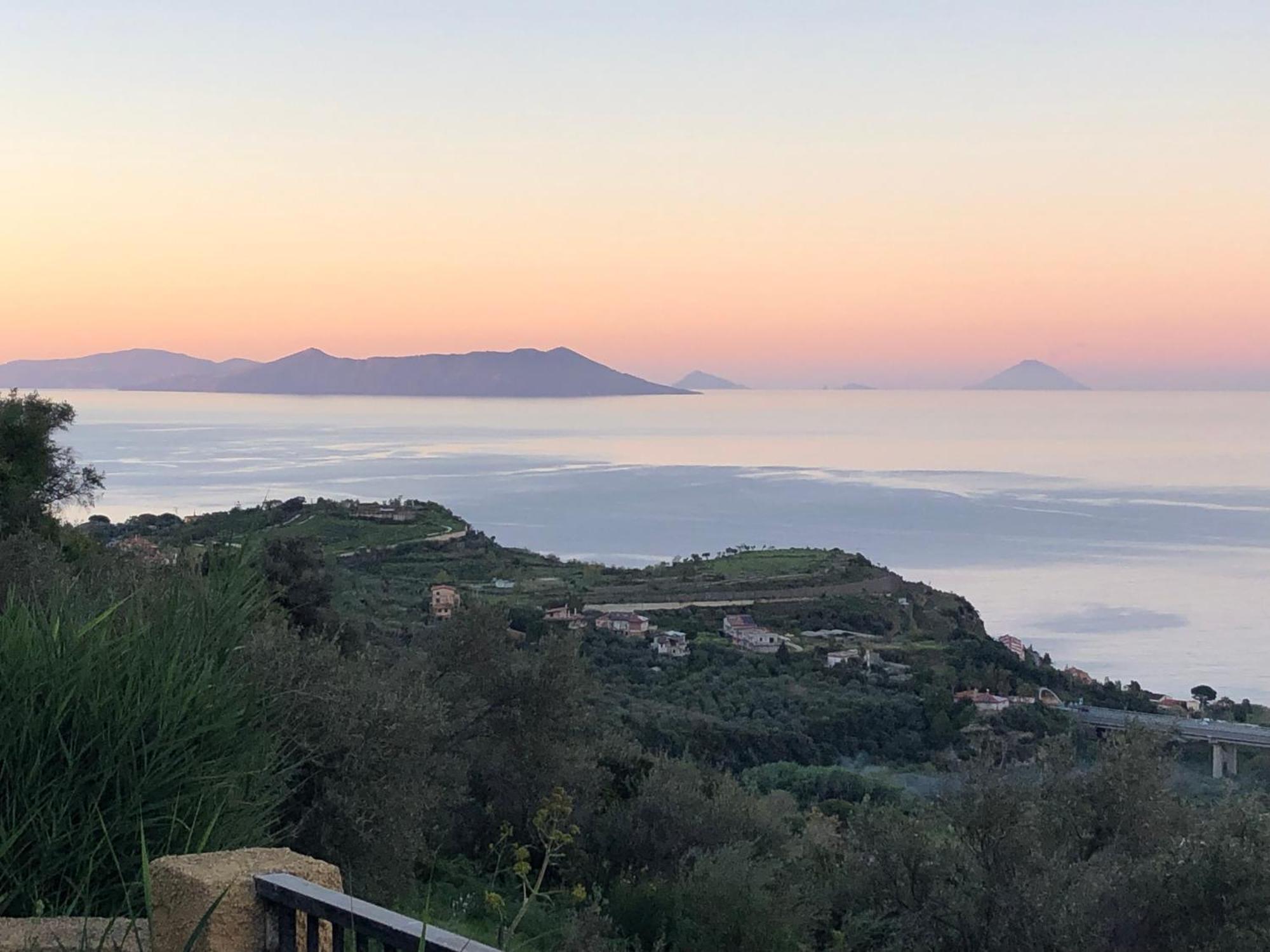Monte Alto Holiday home