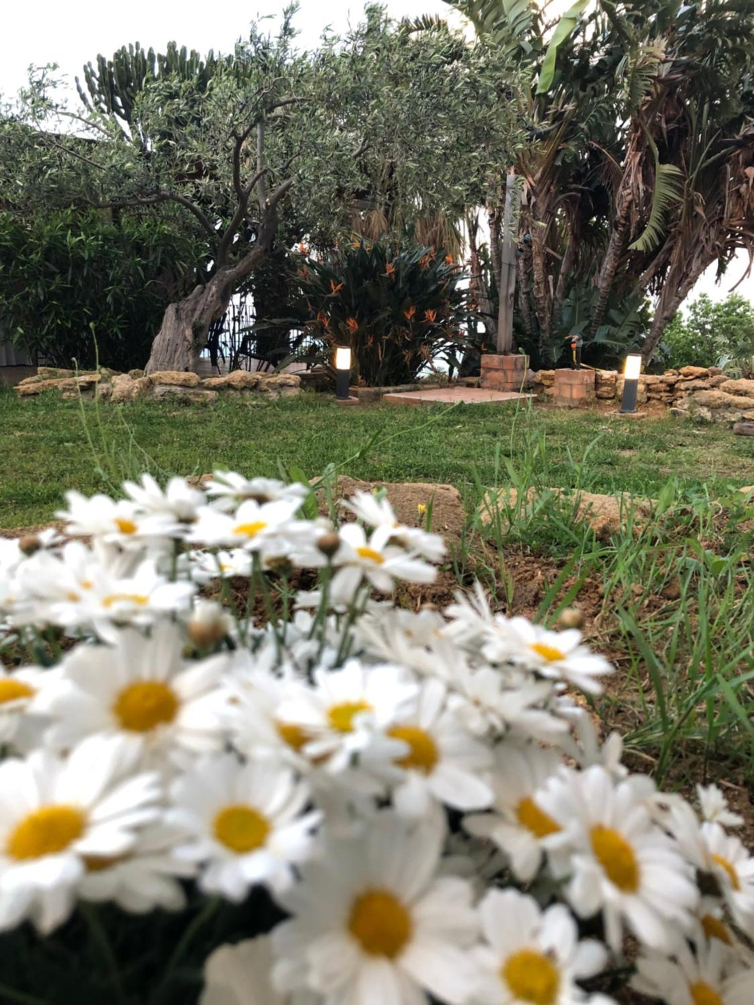 Holiday home Monte Alto Patti