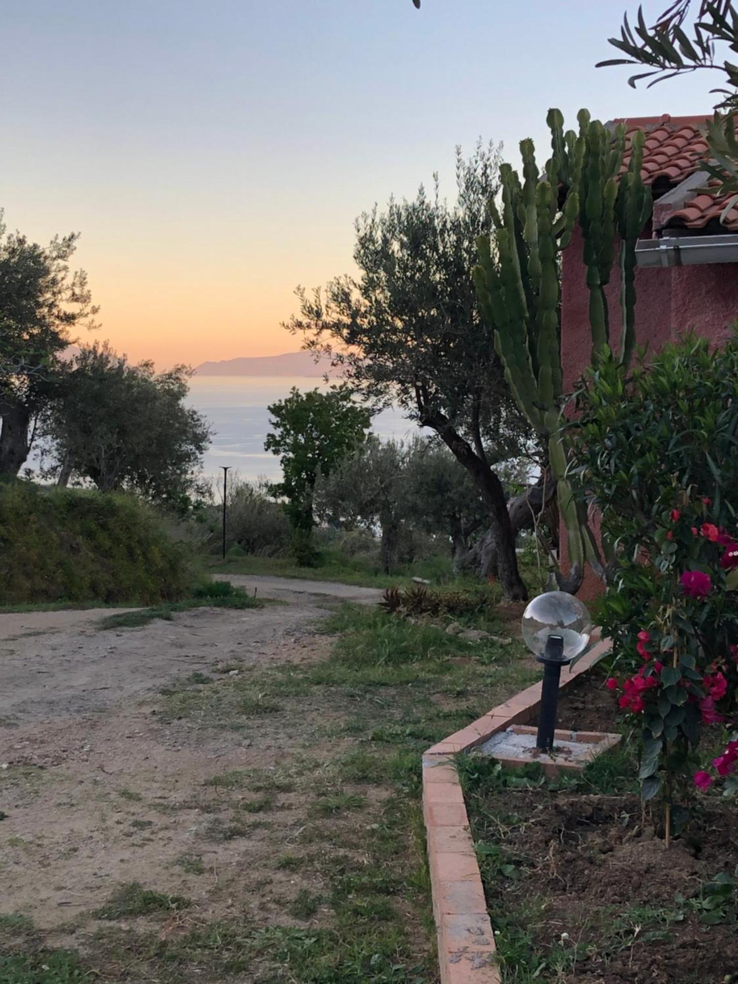 Holiday home Monte Alto *