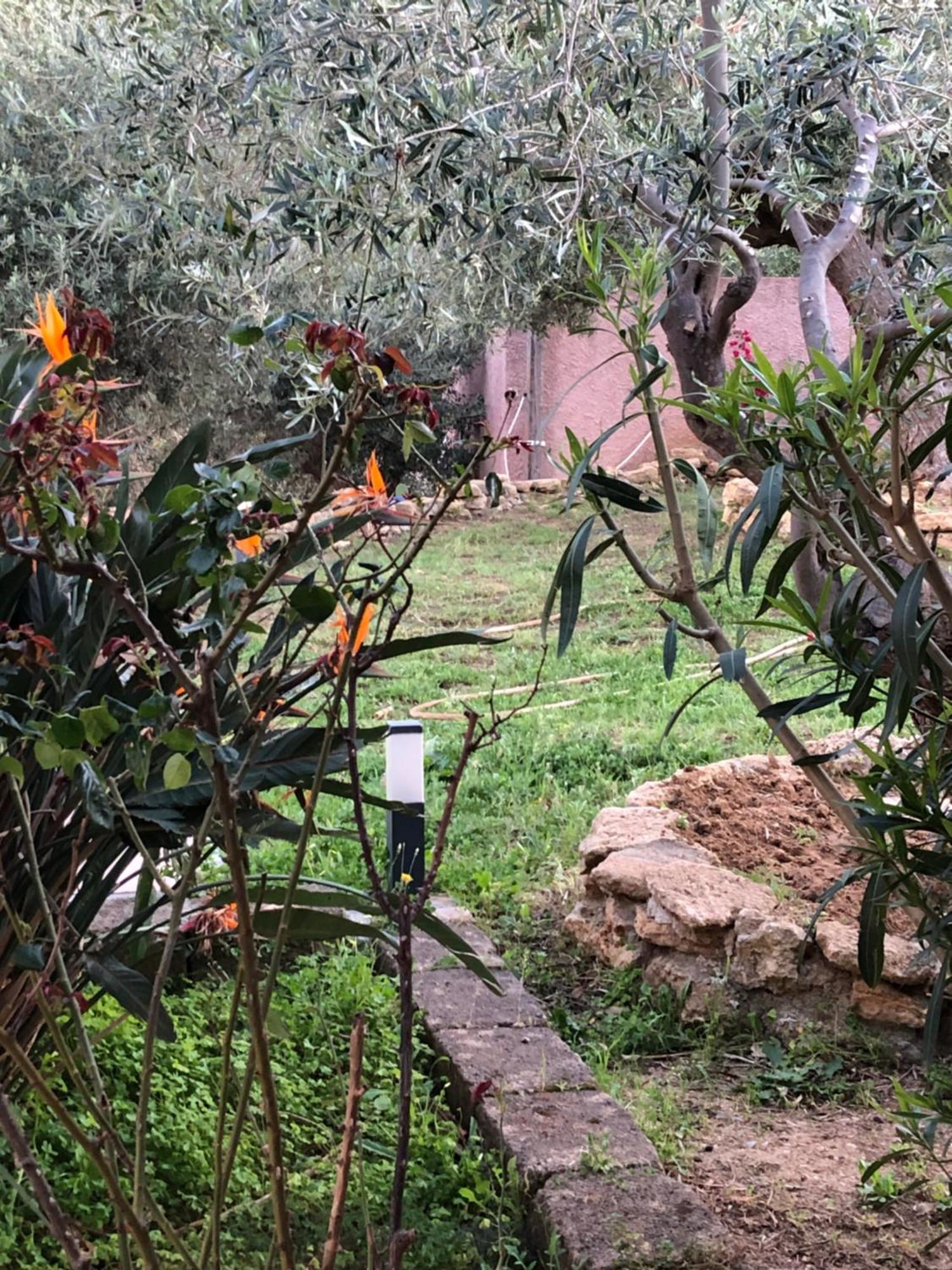 Monte Alto Holiday home
