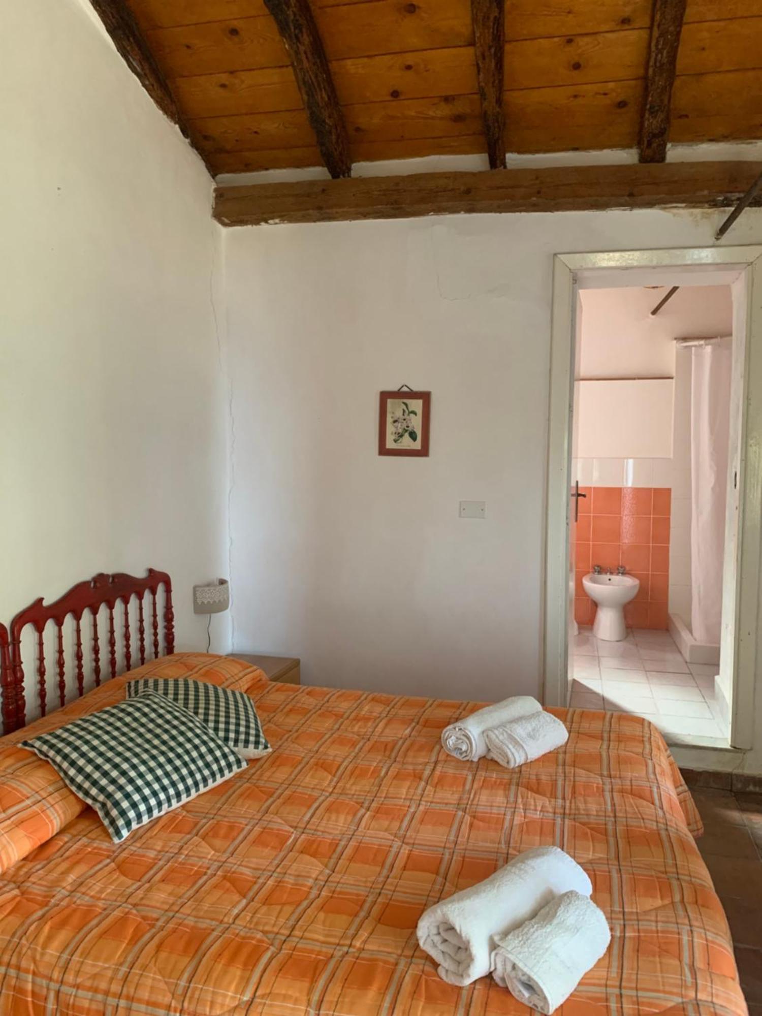 Holiday home Monte Alto *