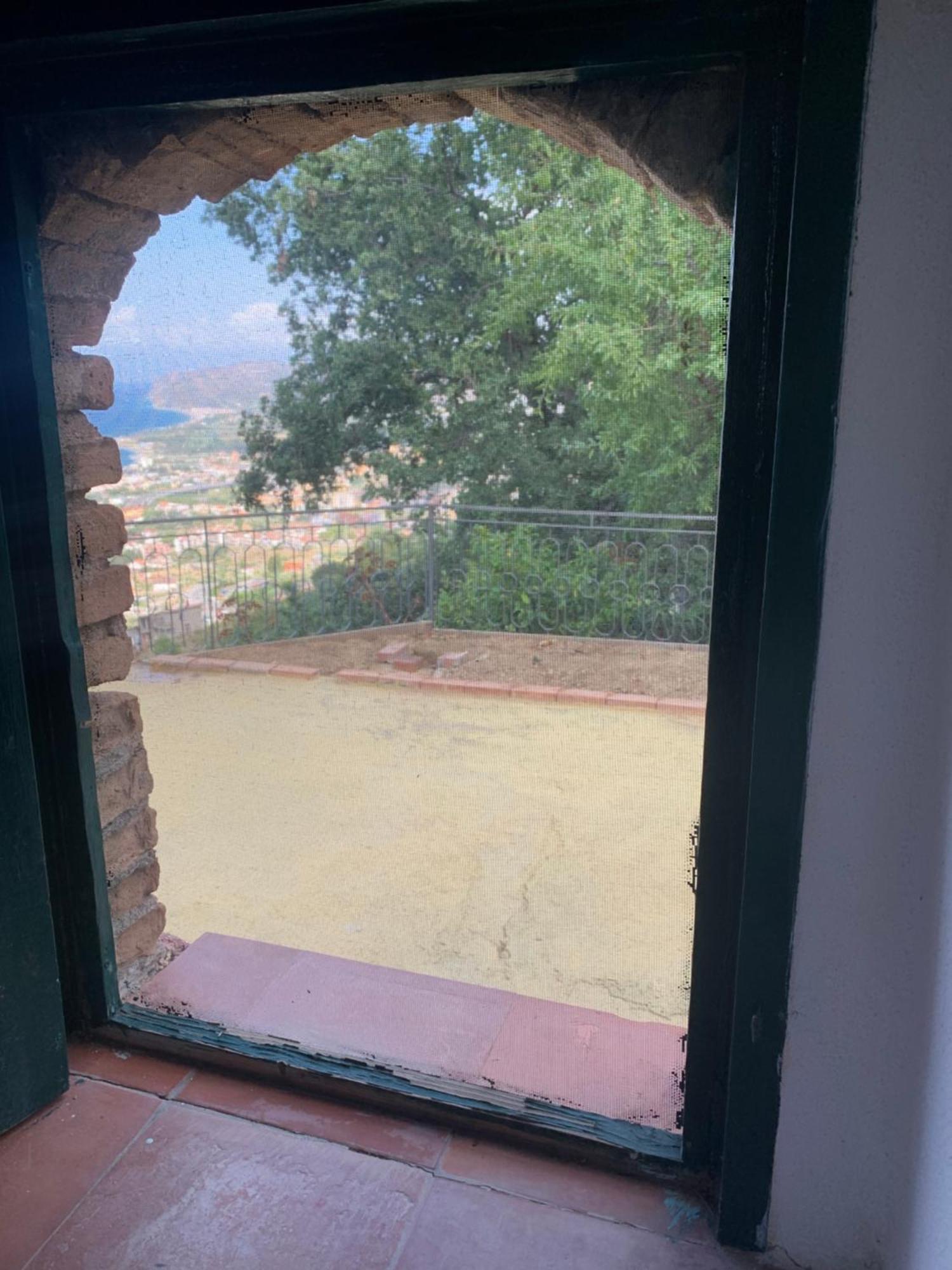 Holiday home Monte Alto