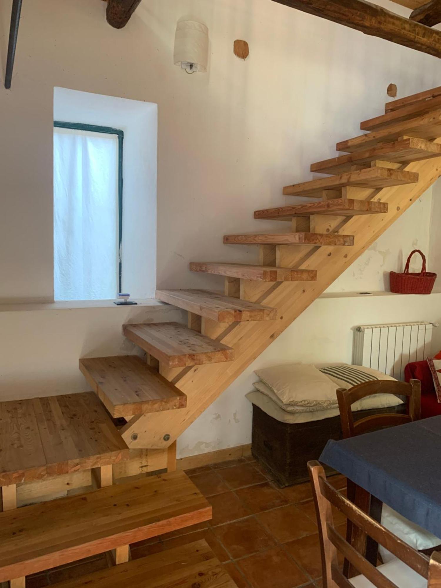 Monte Alto Holiday home *