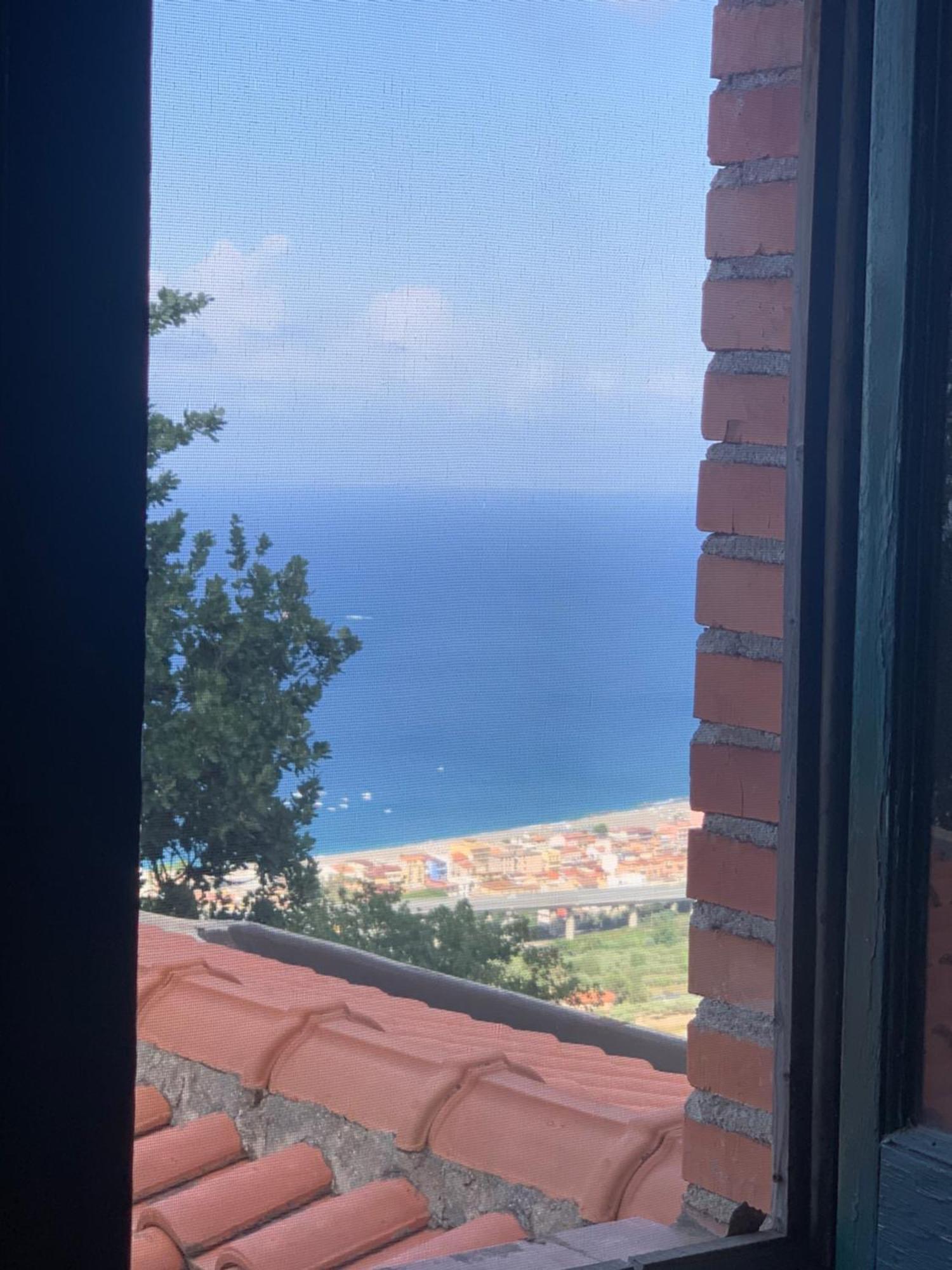 Holiday home Monte Alto Patti