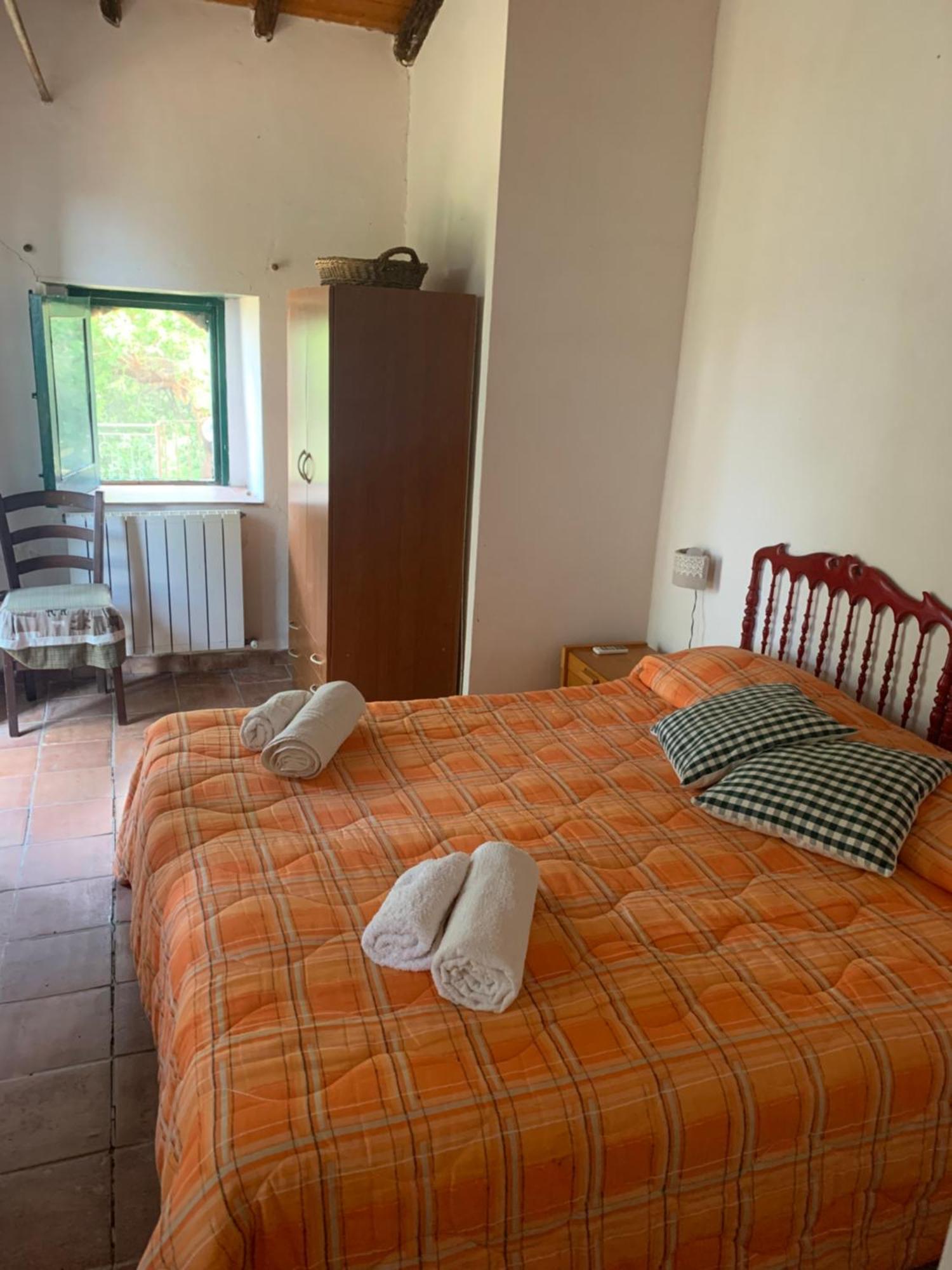 Monte Alto Holiday home Patti