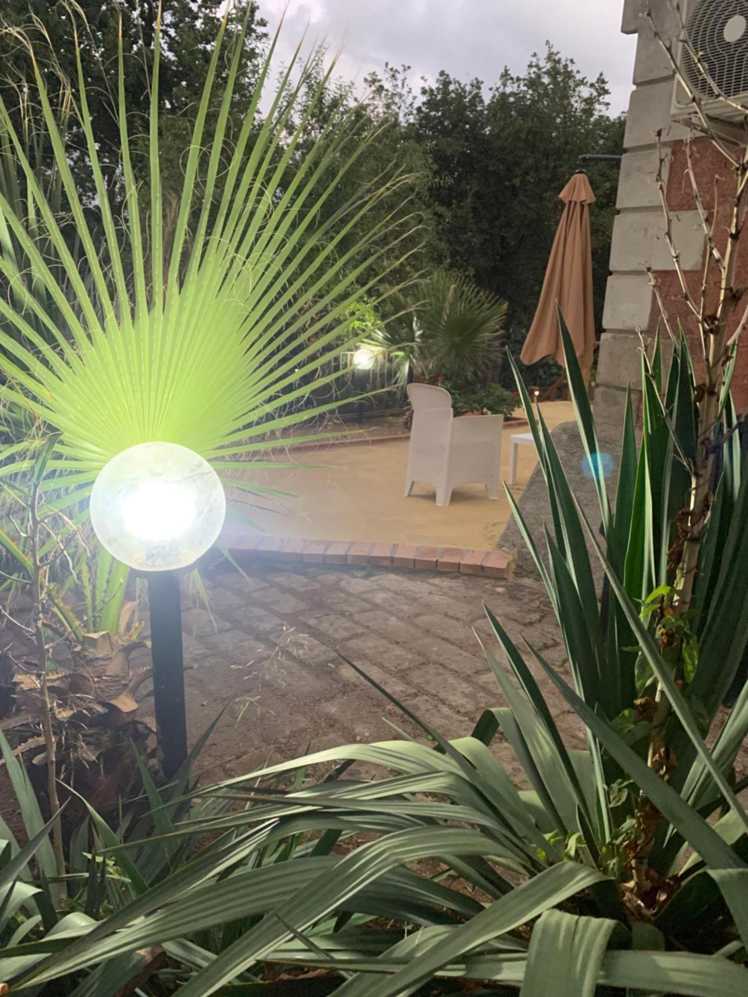 Holiday home Monte Alto *