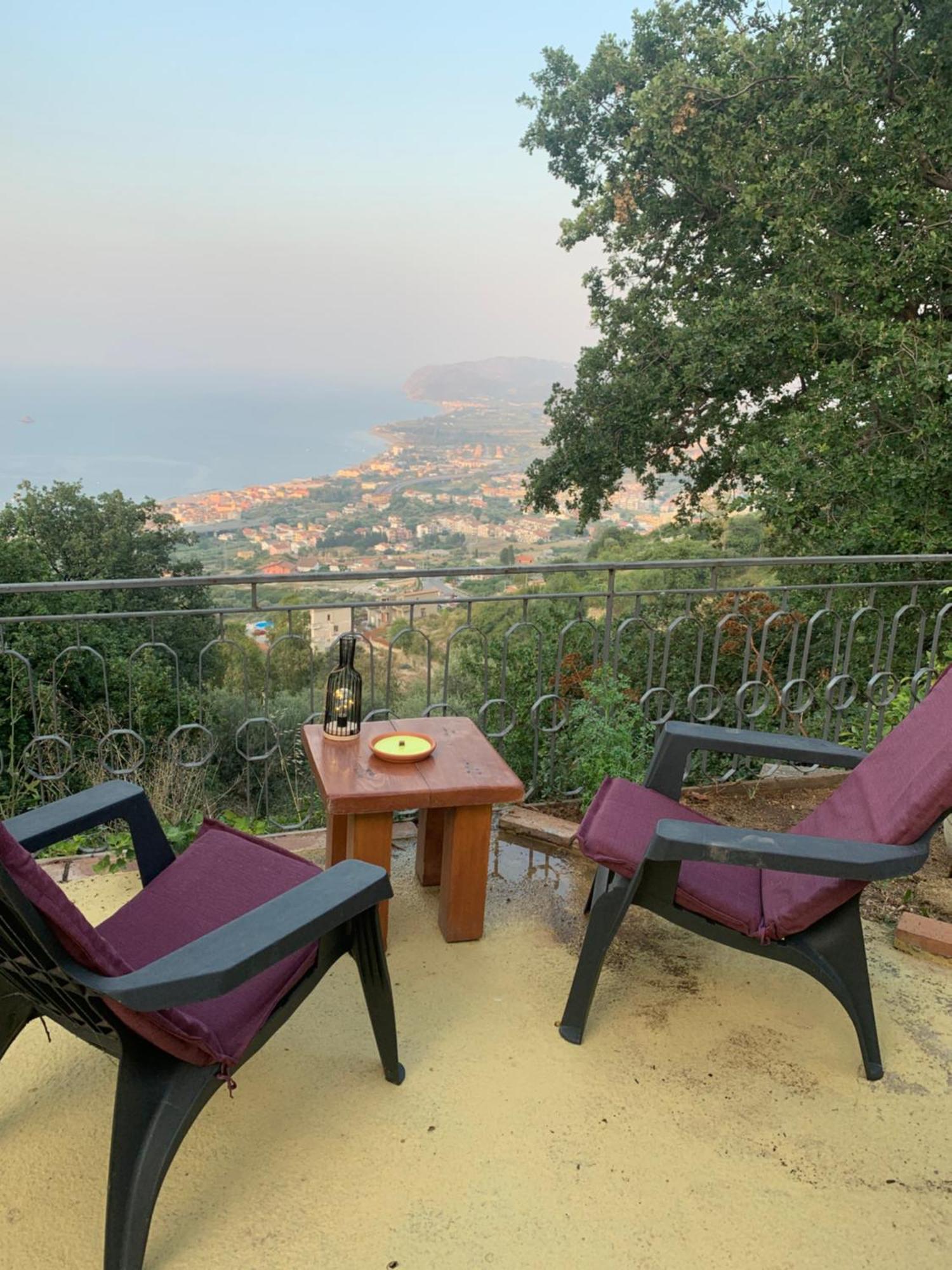 Monte Alto Holiday home Patti