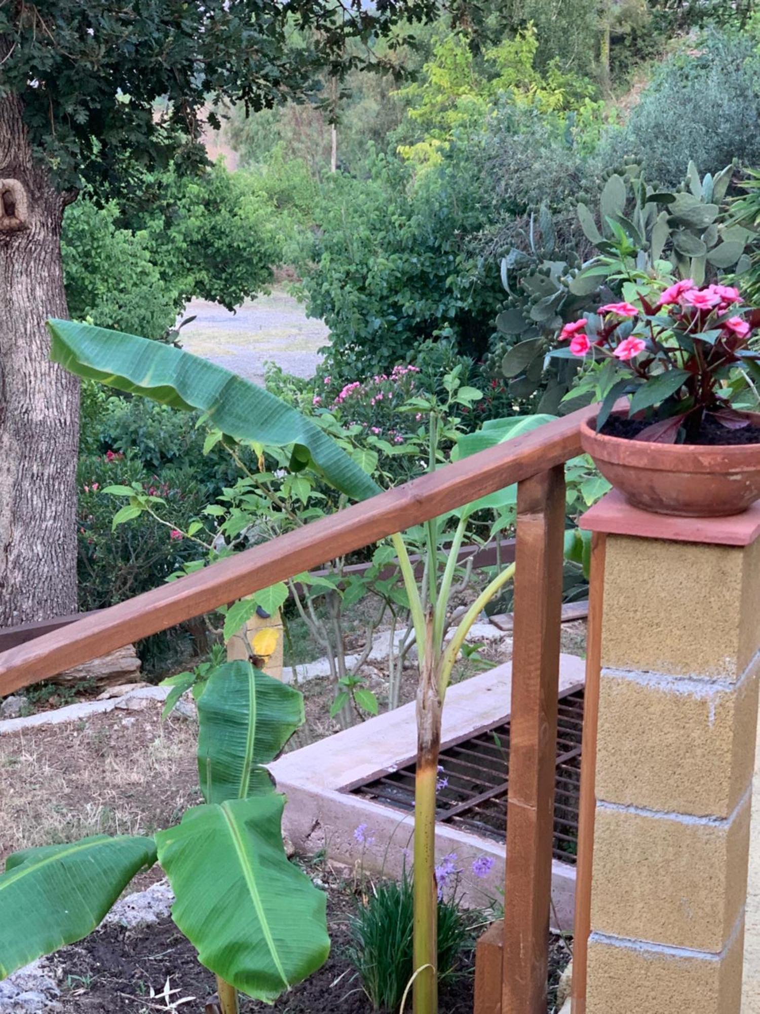 Holiday home Monte Alto Patti