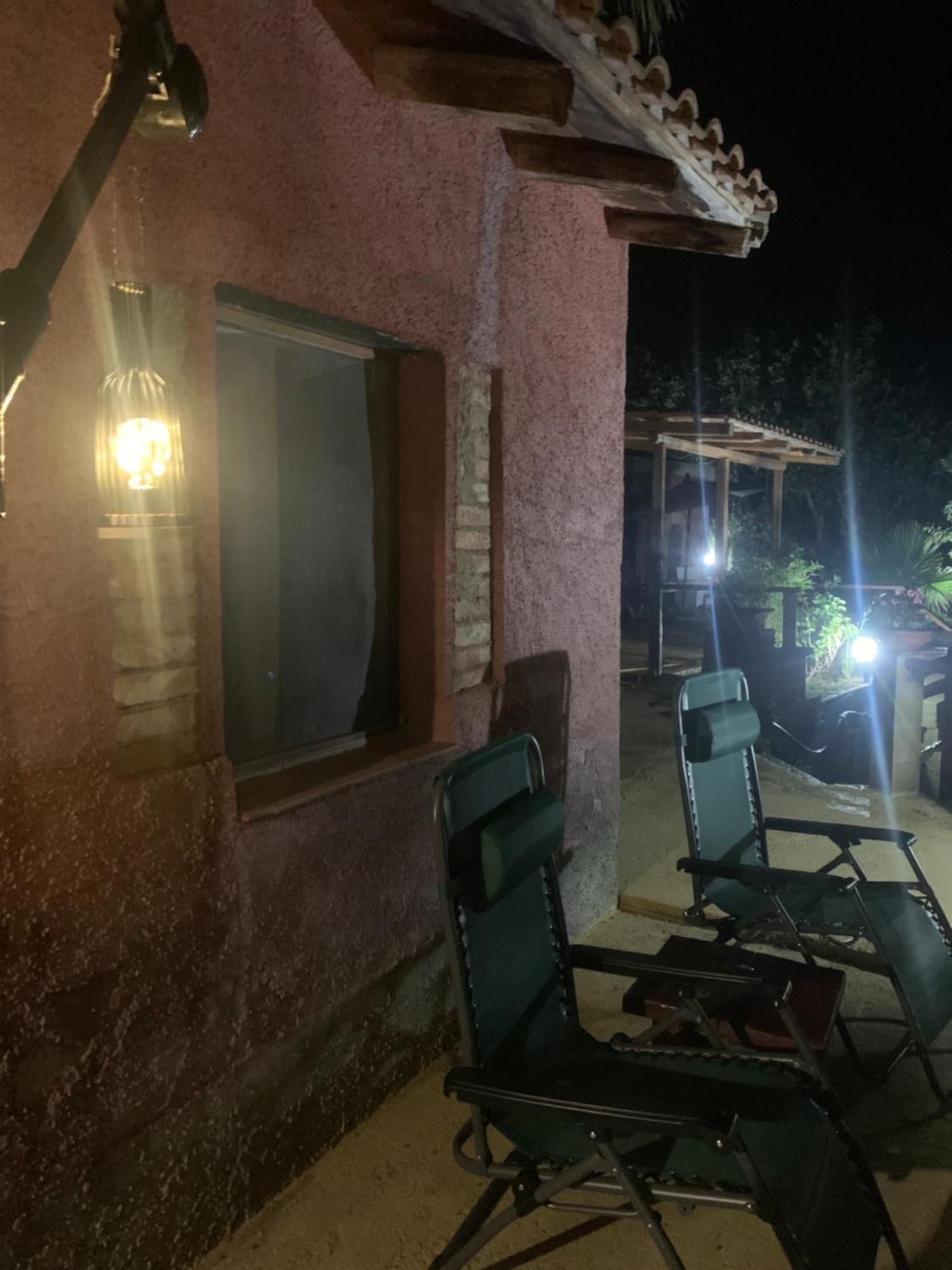 Monte Alto Holiday home