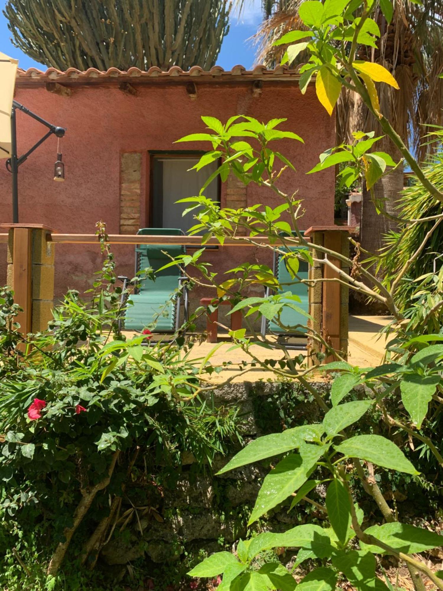 Holiday home Monte Alto Patti