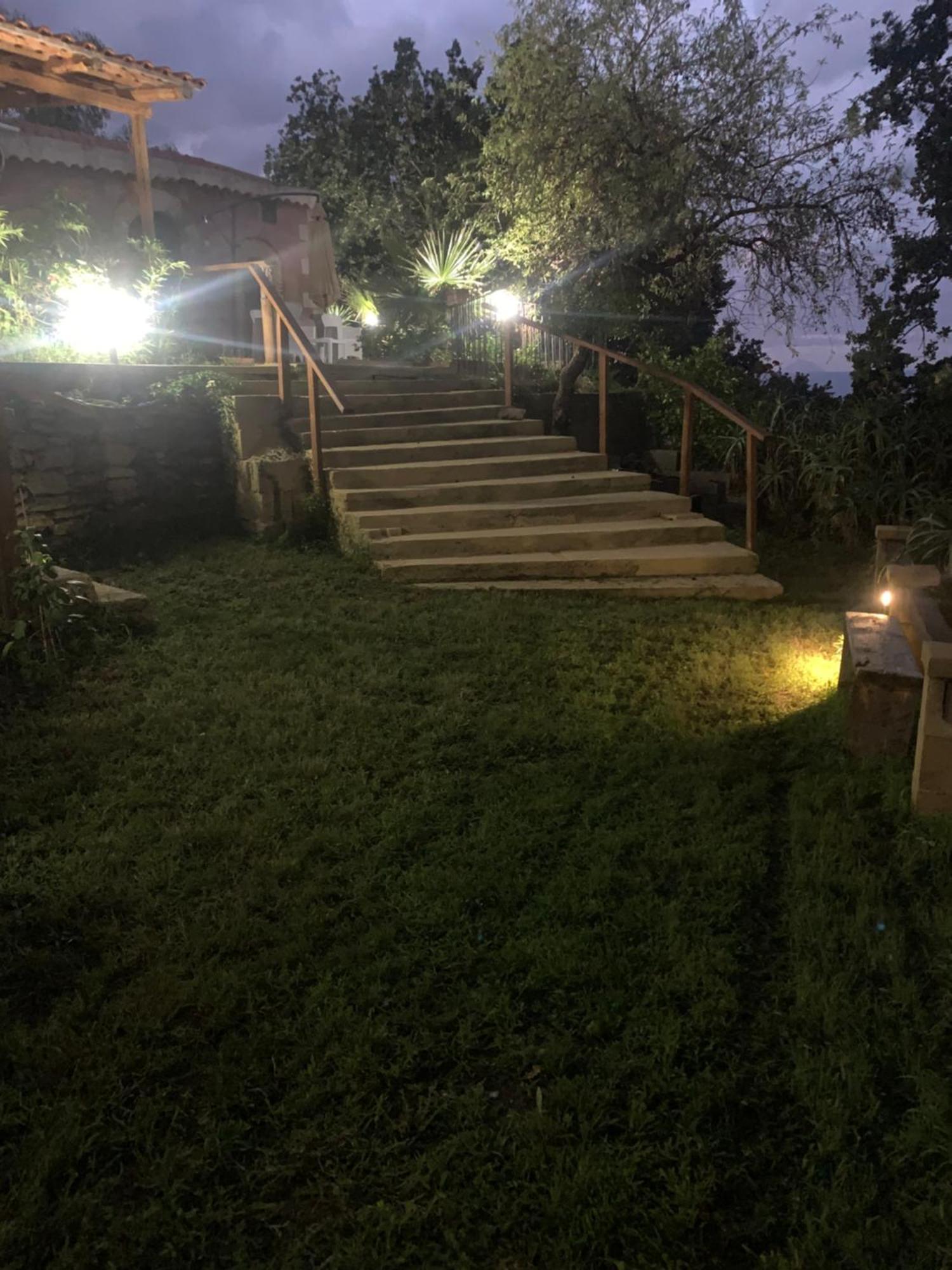 Monte Alto Holiday home *