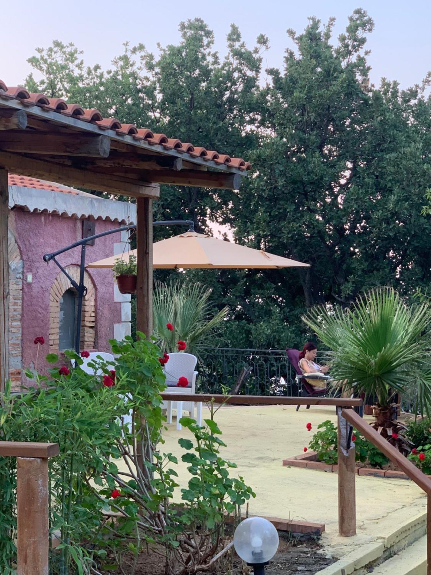 Monte Alto Holiday home *
