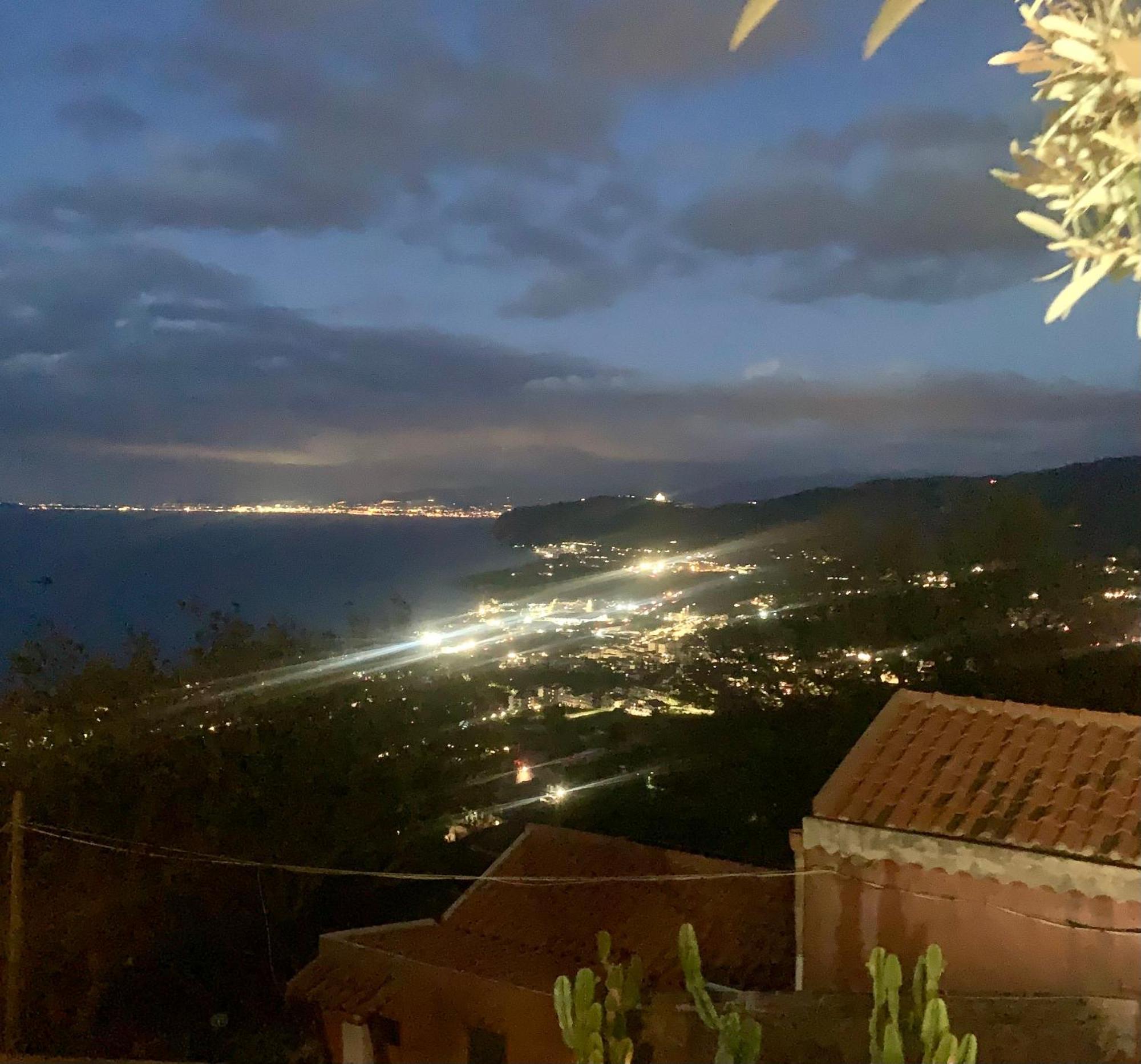 Monte Alto Holiday home *