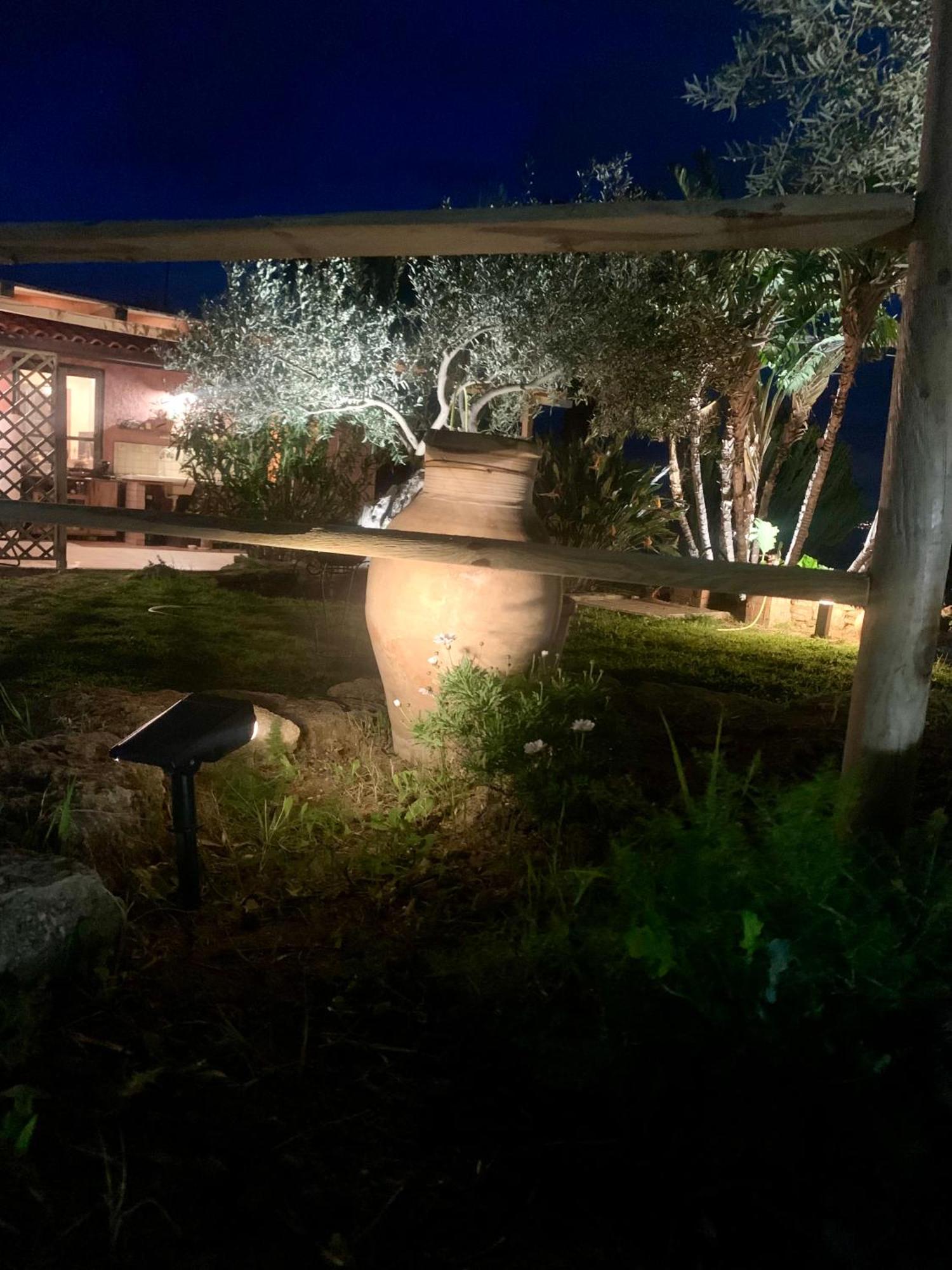 Monte Alto Holiday home Patti