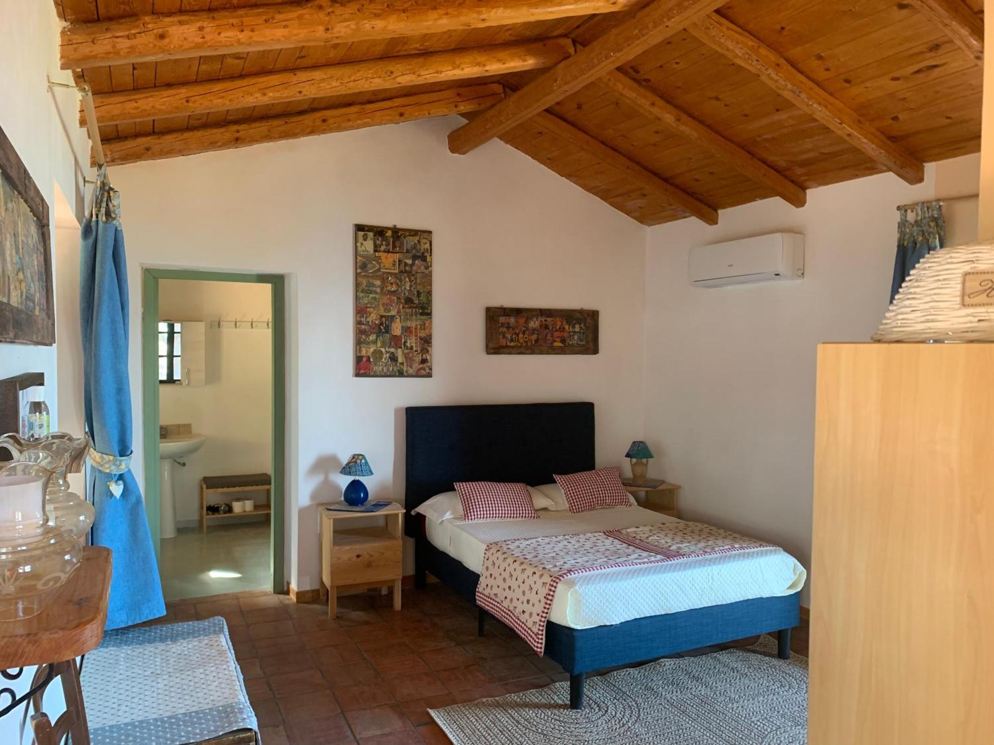 Monte Alto Holiday home