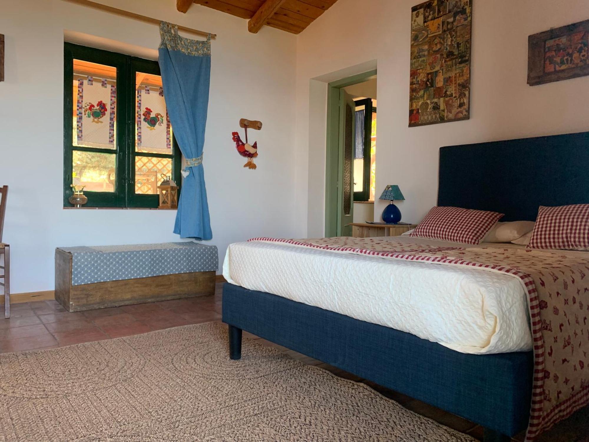 Holiday home Monte Alto