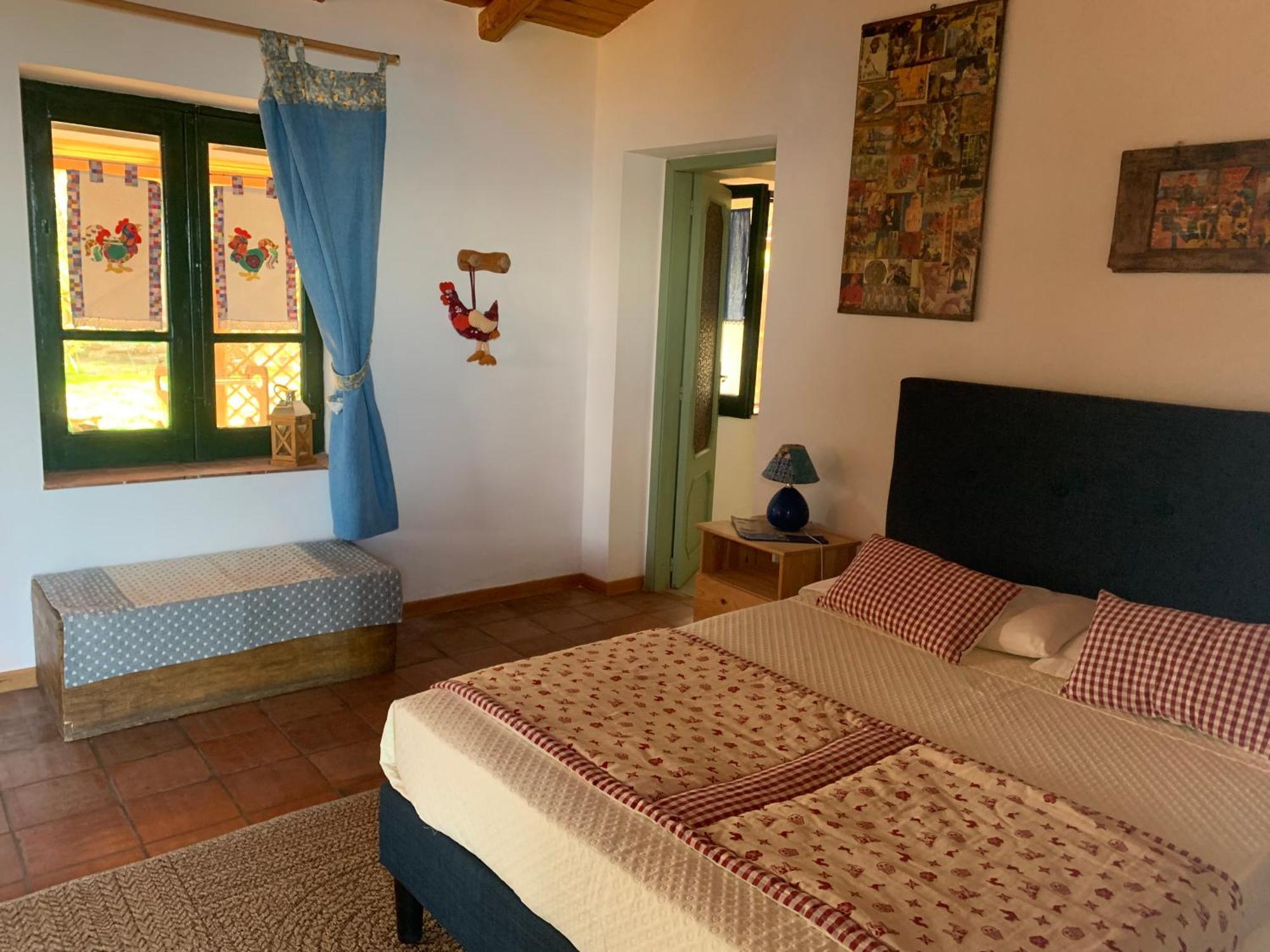 Monte Alto Holiday home *