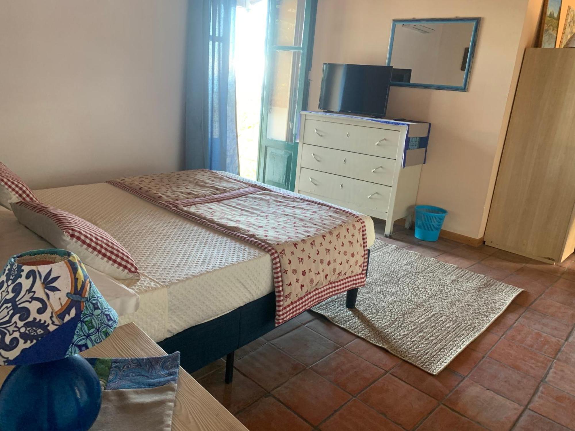 Monte Alto Holiday home Patti