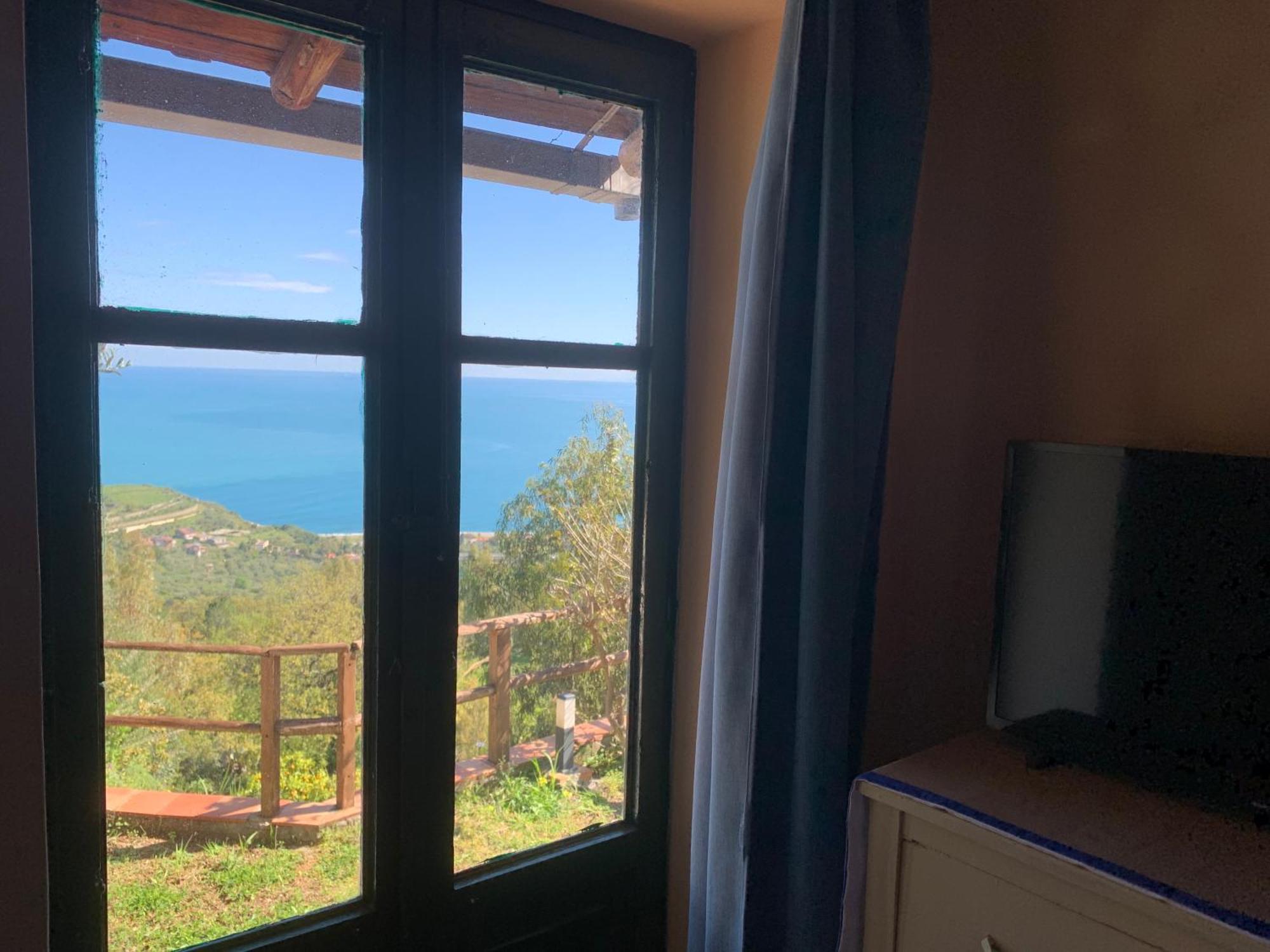 Holiday home Monte Alto Patti