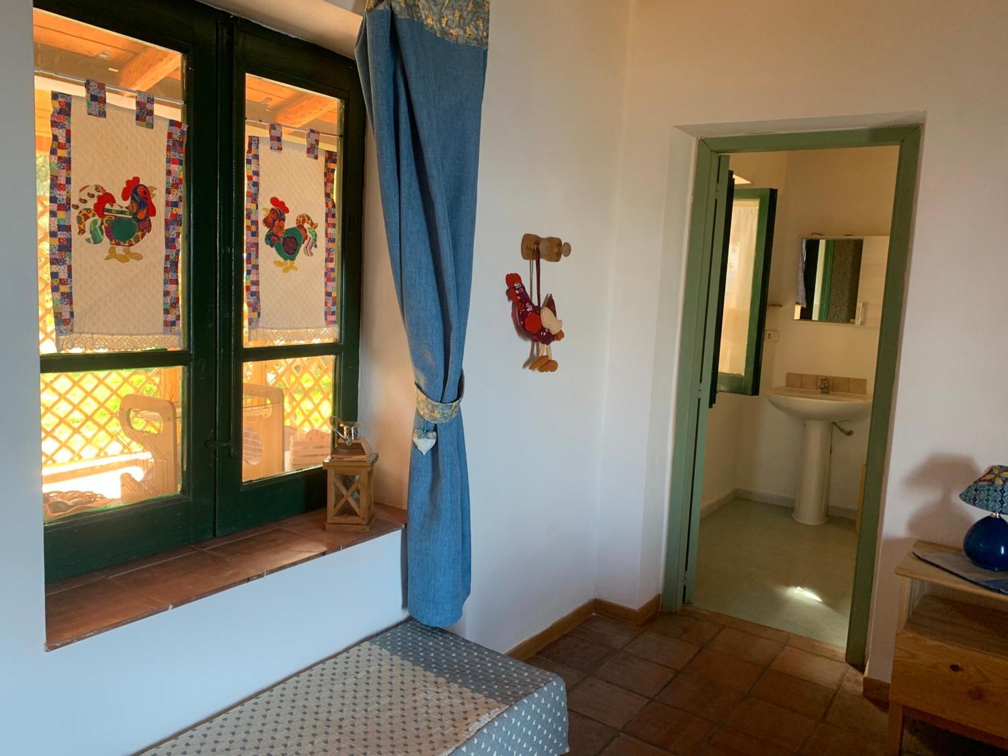 Holiday home Monte Alto *
