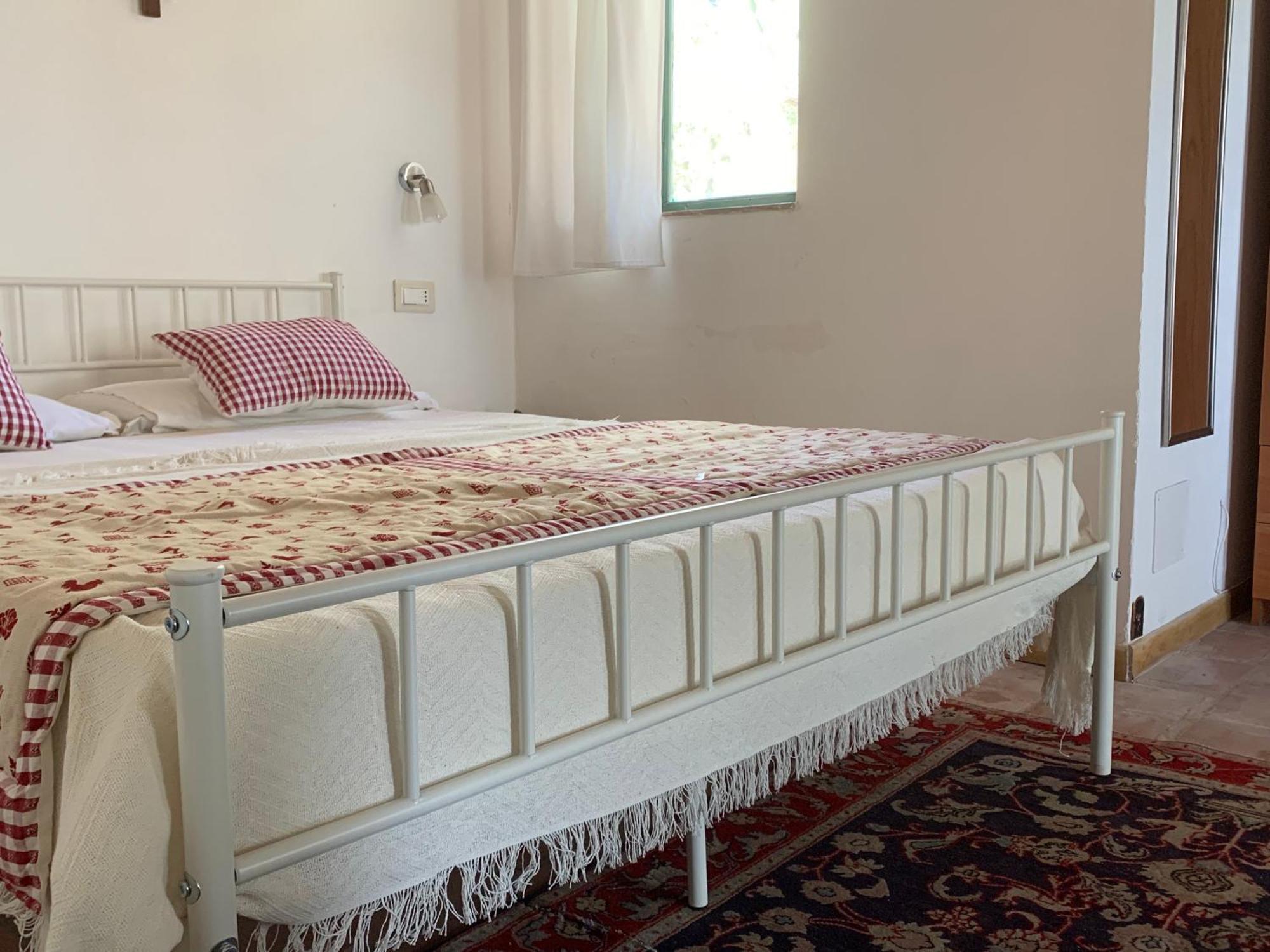 Holiday home Monte Alto Patti