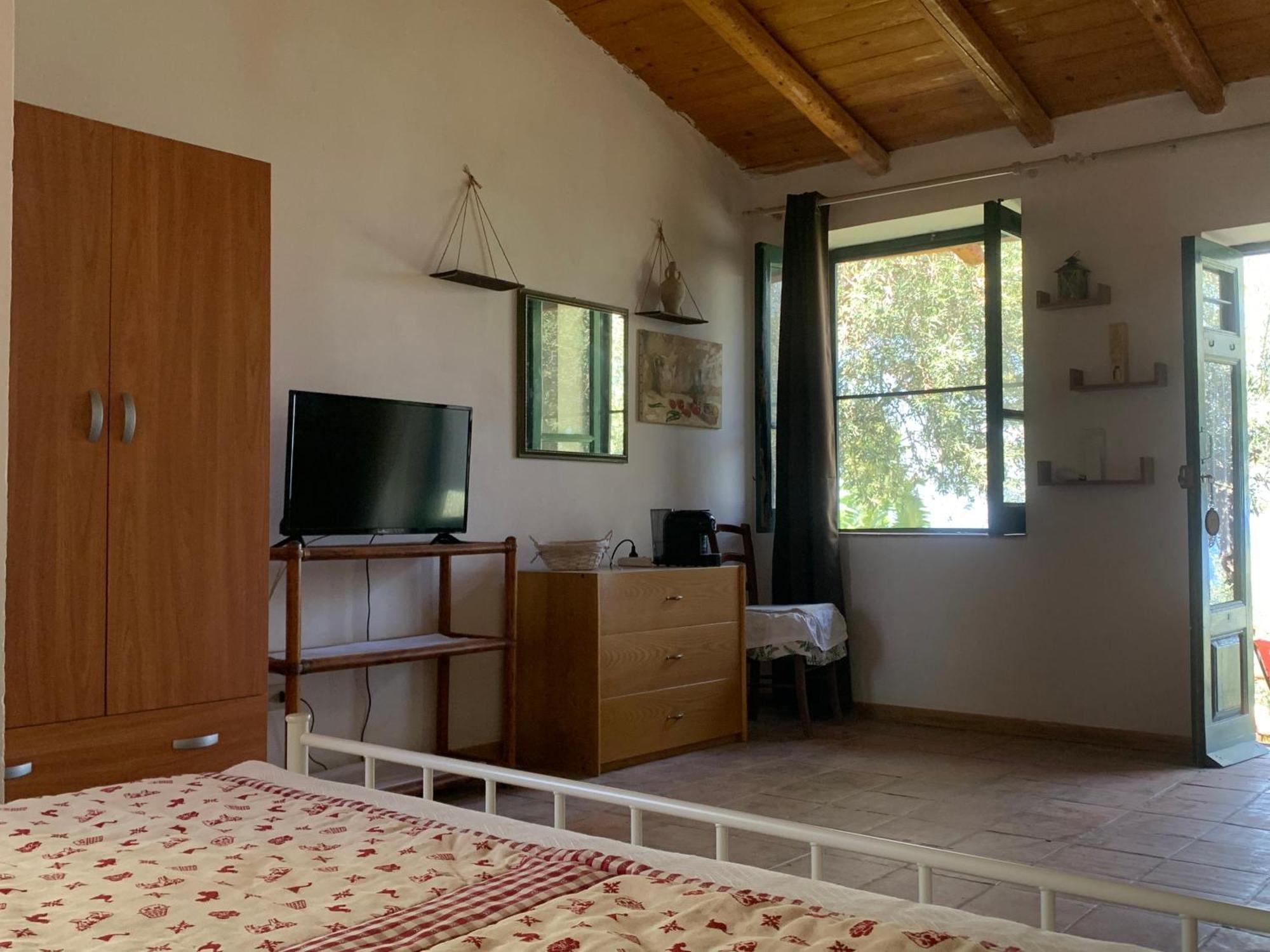Holiday home Monte Alto