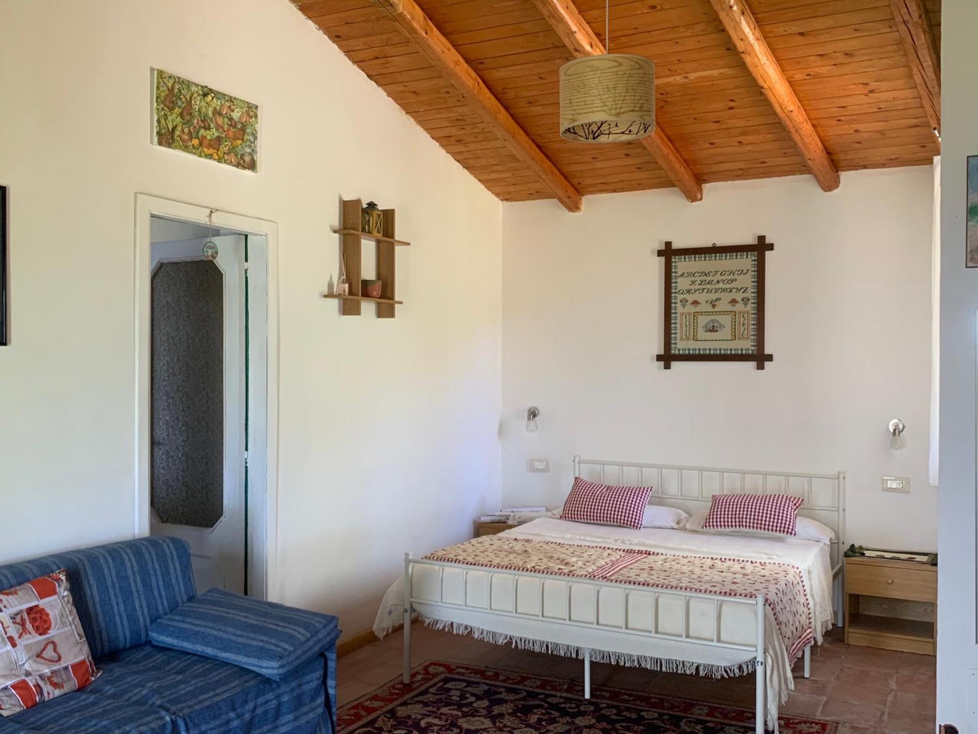 Monte Alto Holiday home *