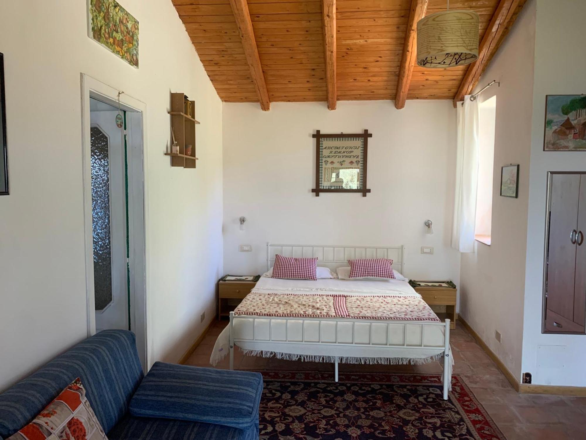 Monte Alto Holiday home Patti