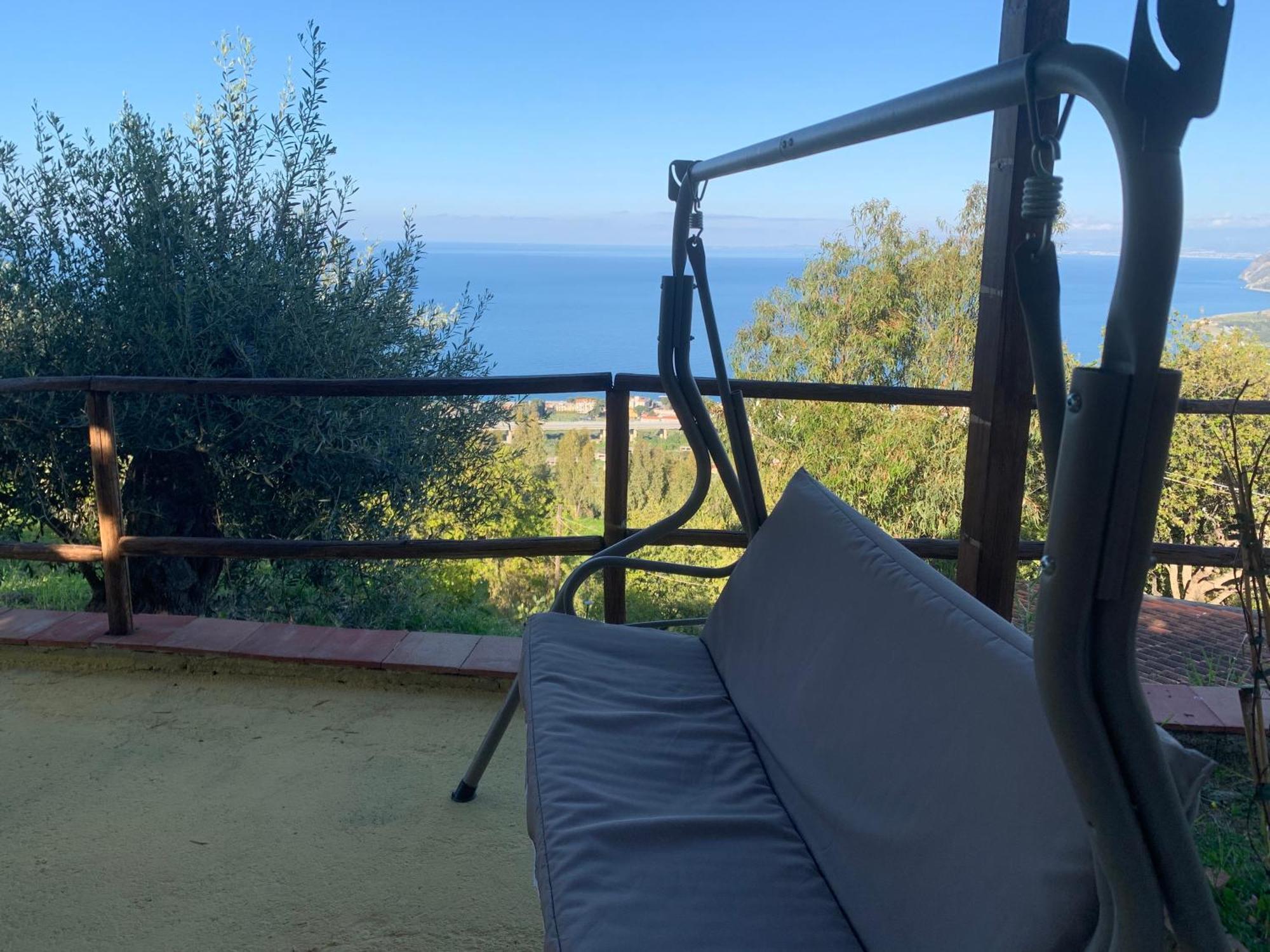 Holiday home Monte Alto Patti