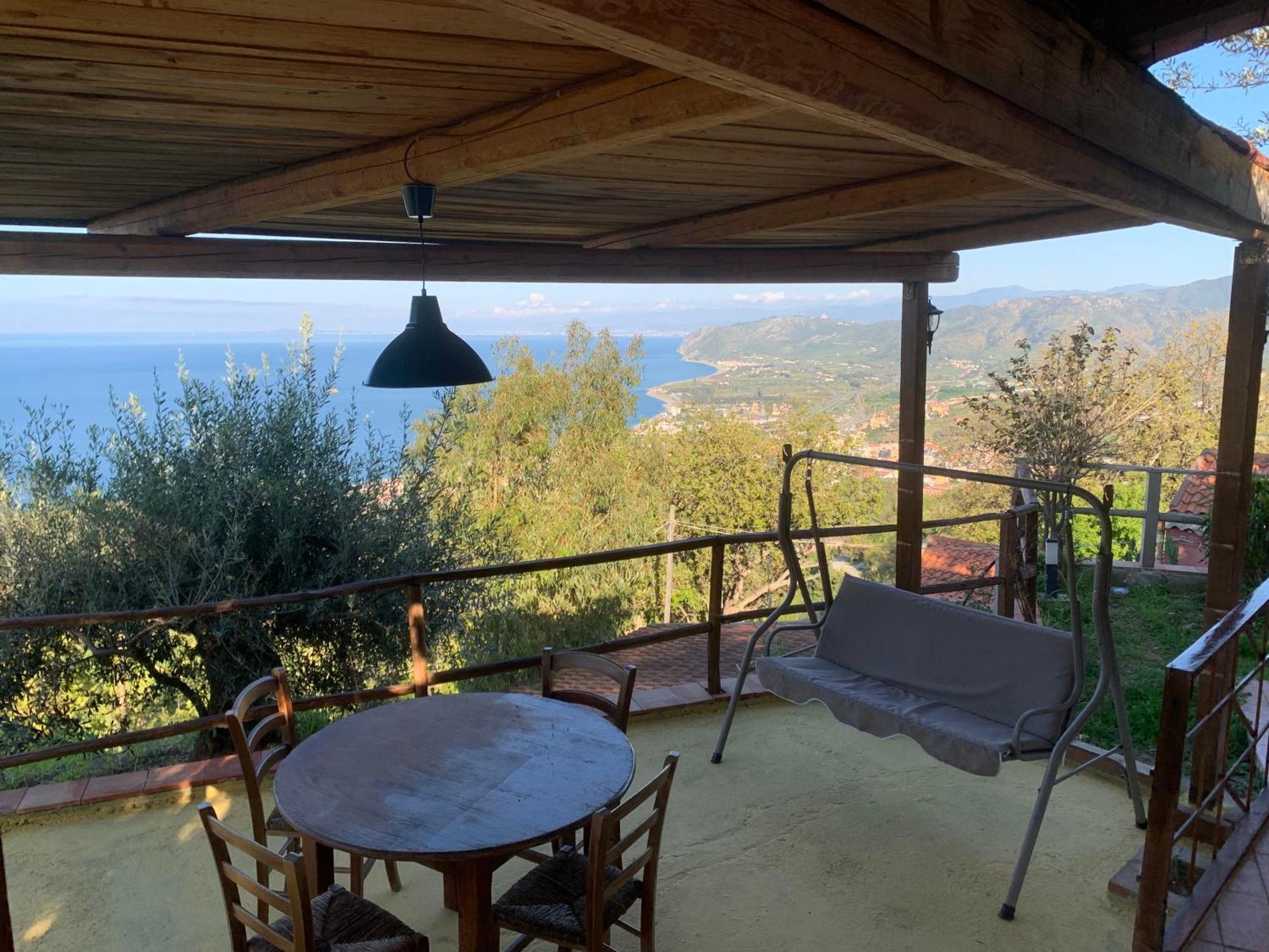 Monte Alto Holiday home *