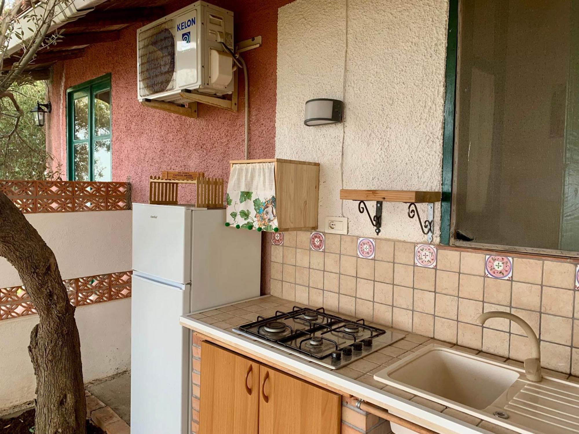 Monte Alto Holiday home *