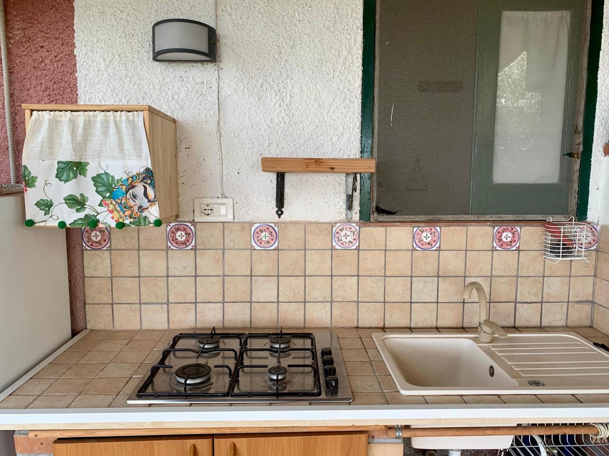 Monte Alto Holiday home Patti