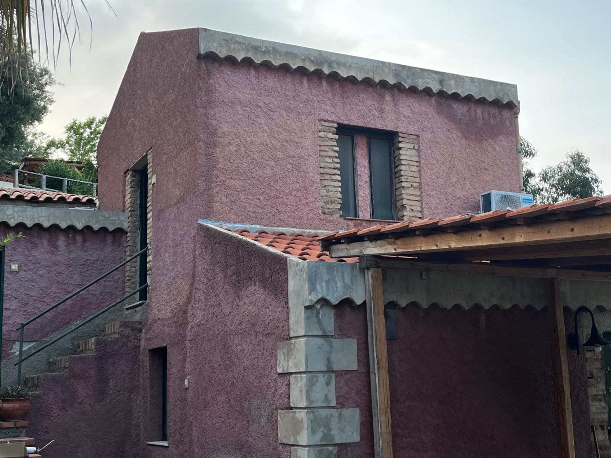 Monte Alto Ferienhaus *