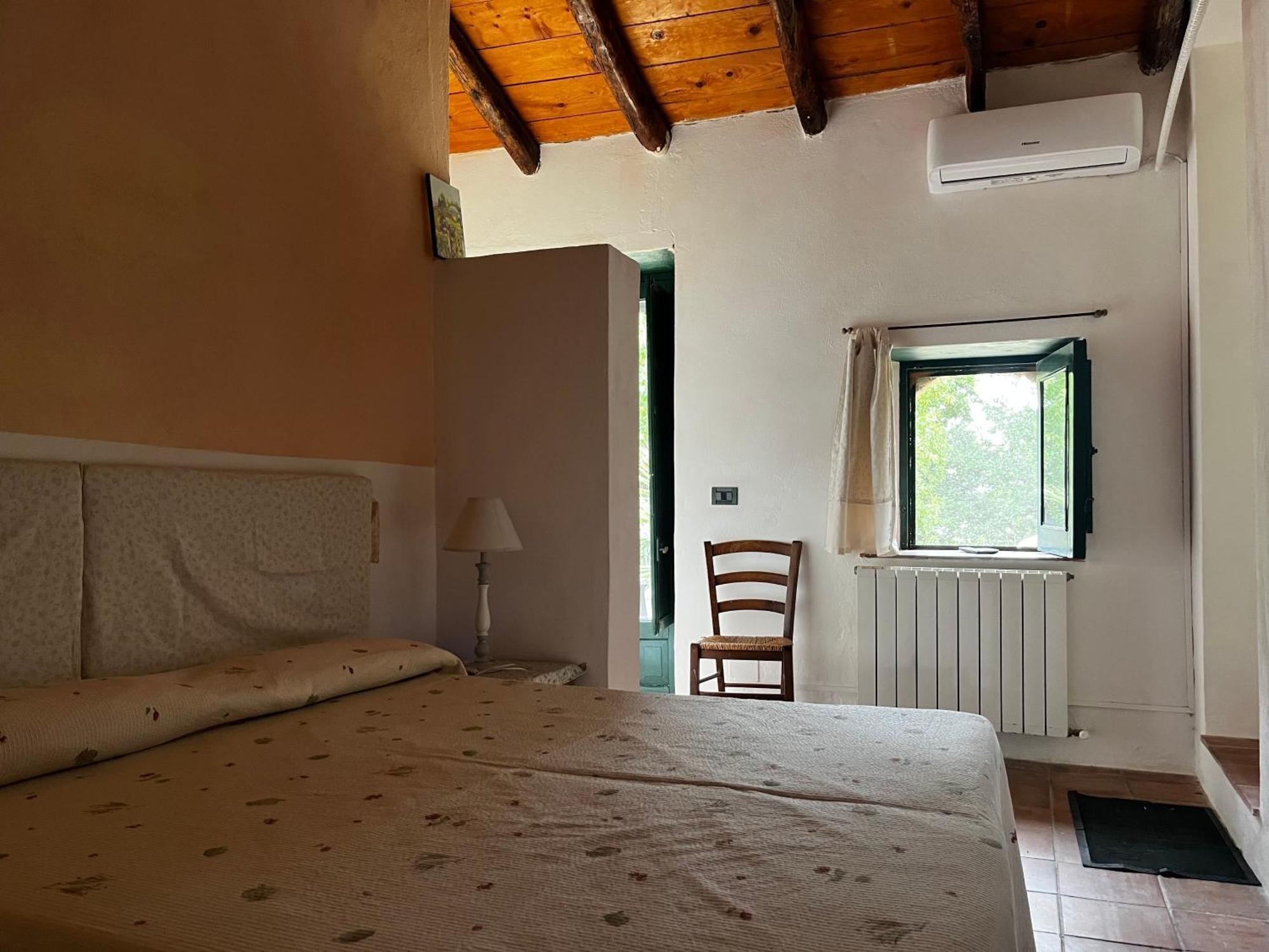Ferienhaus Monte Alto