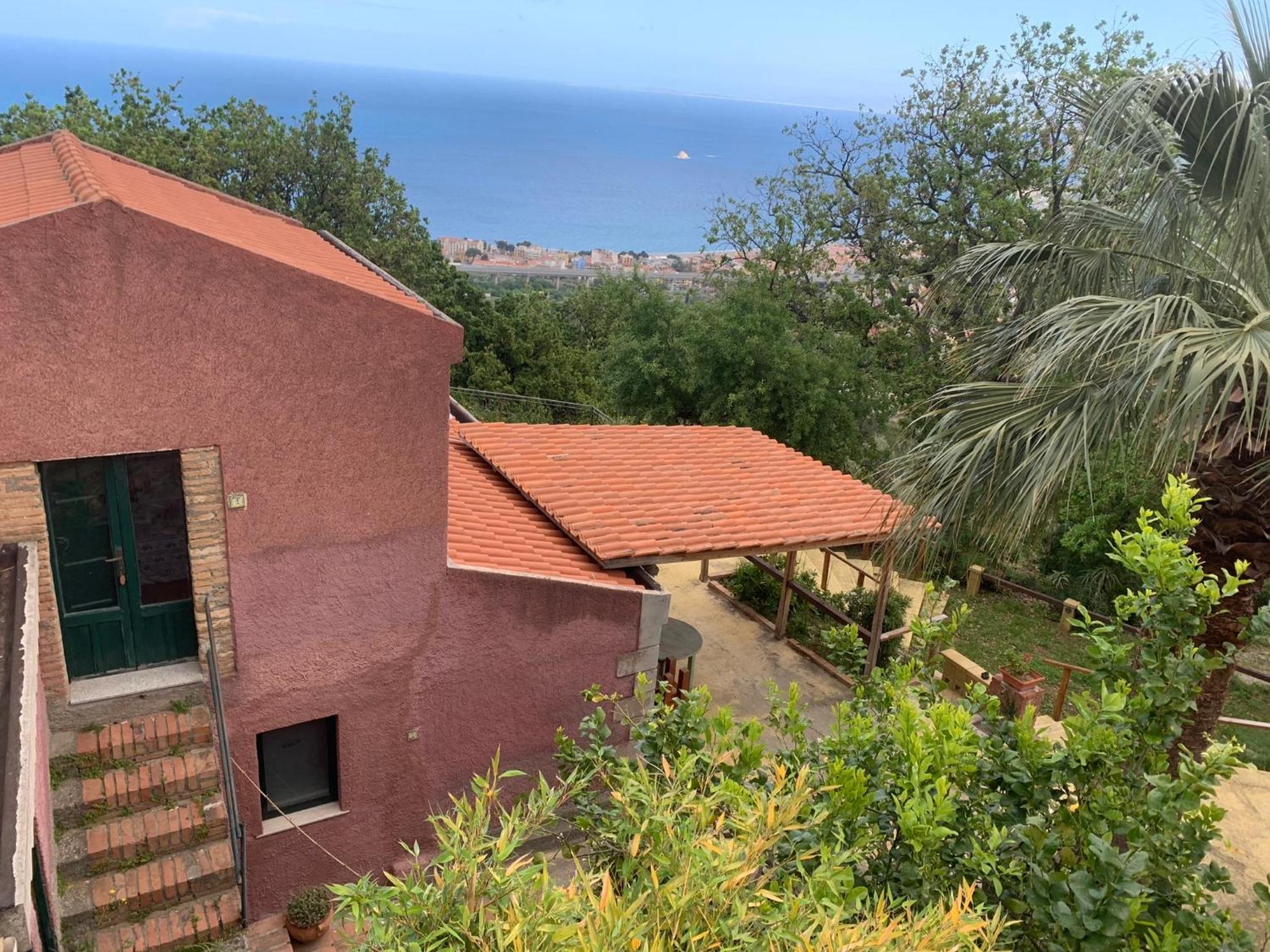 Ferienhaus Monte Alto *