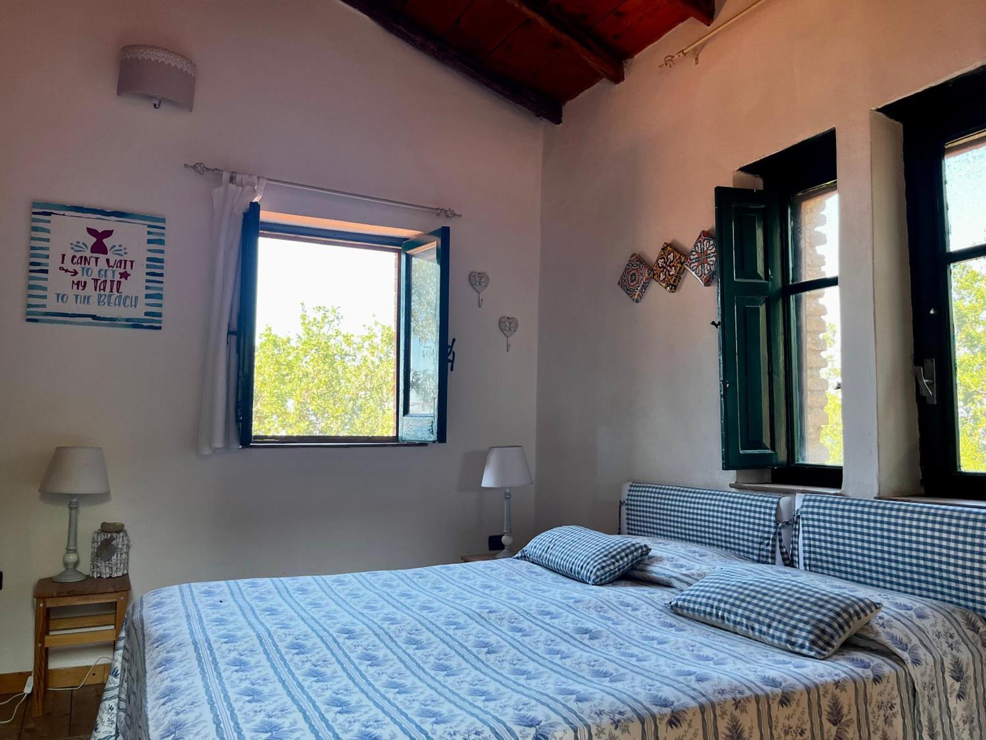 Ferienhaus Monte Alto