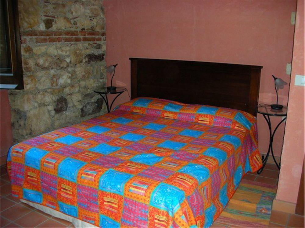 Monte Alto Holiday home *