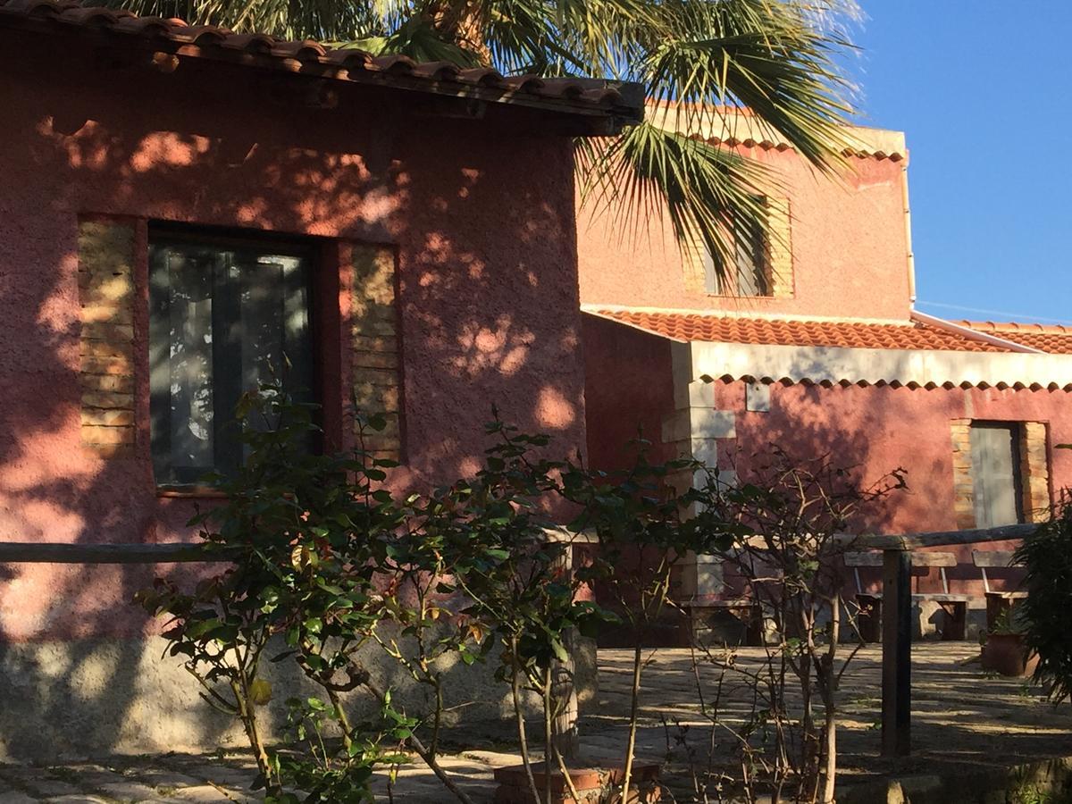 Holiday home Monte Alto Patti